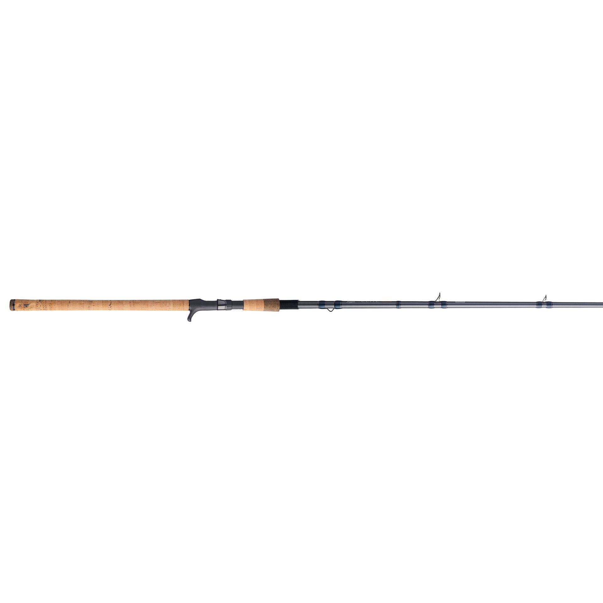 Elite Predator Casting Rod