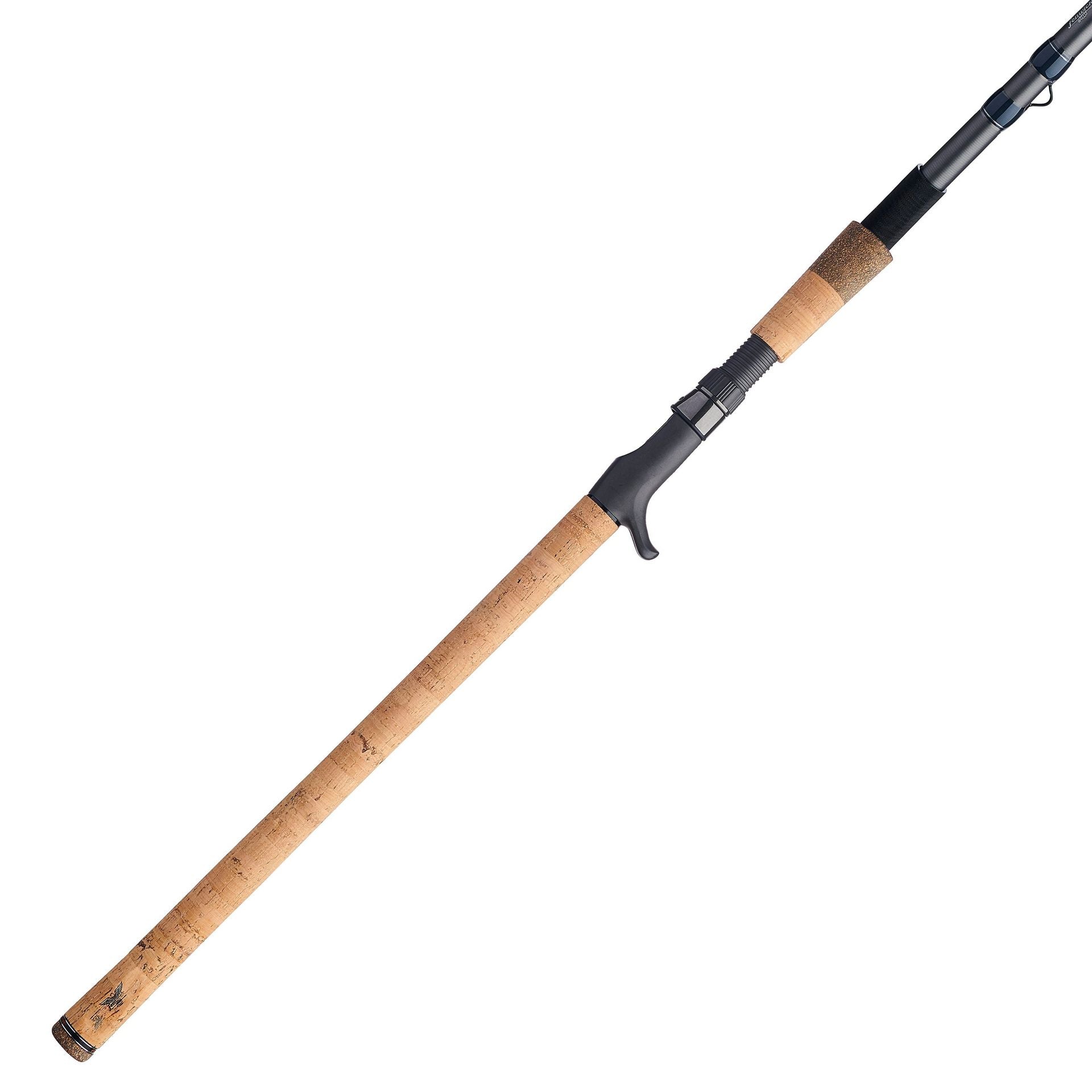 Elite Predator Casting Rod