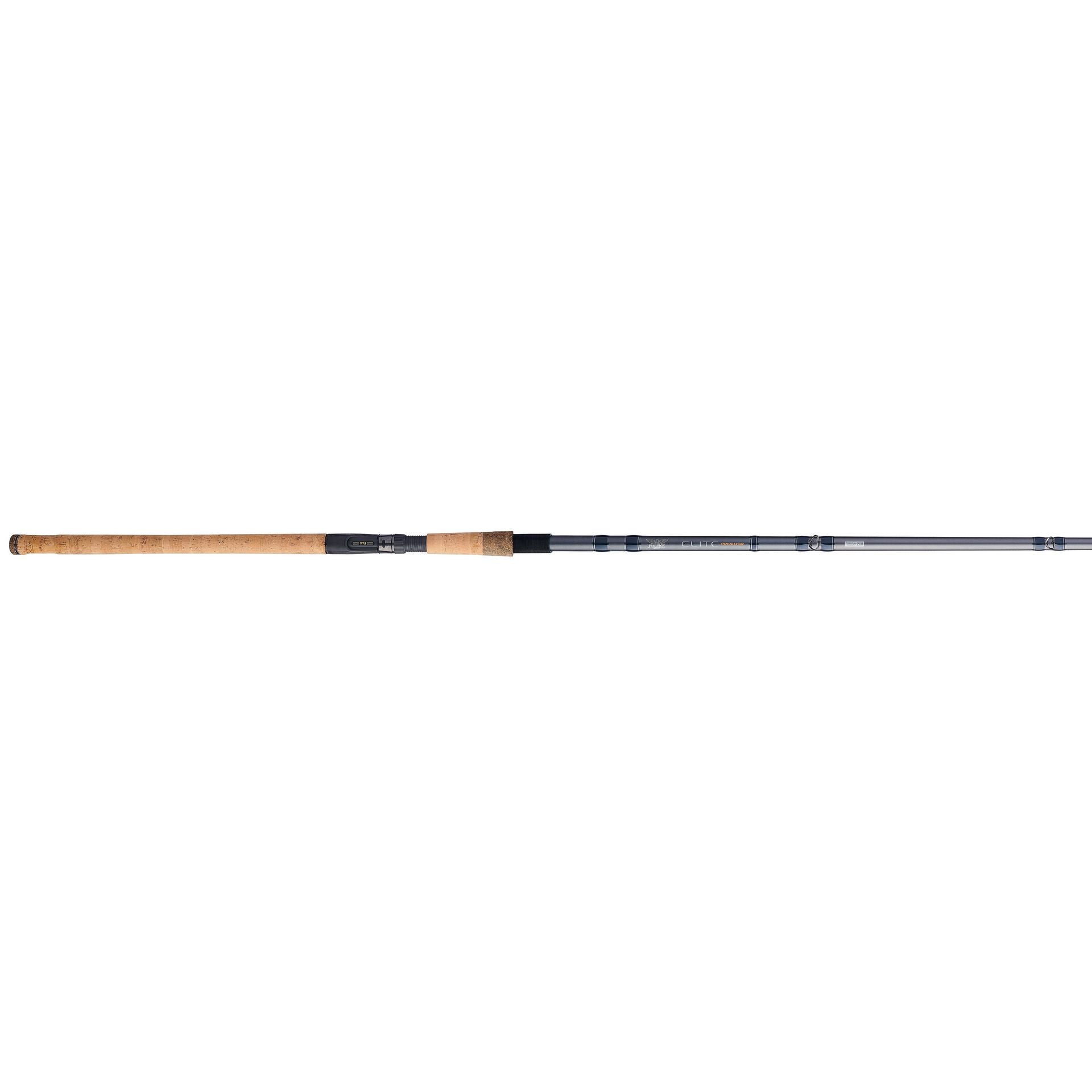 Elite Predator Casting Rod