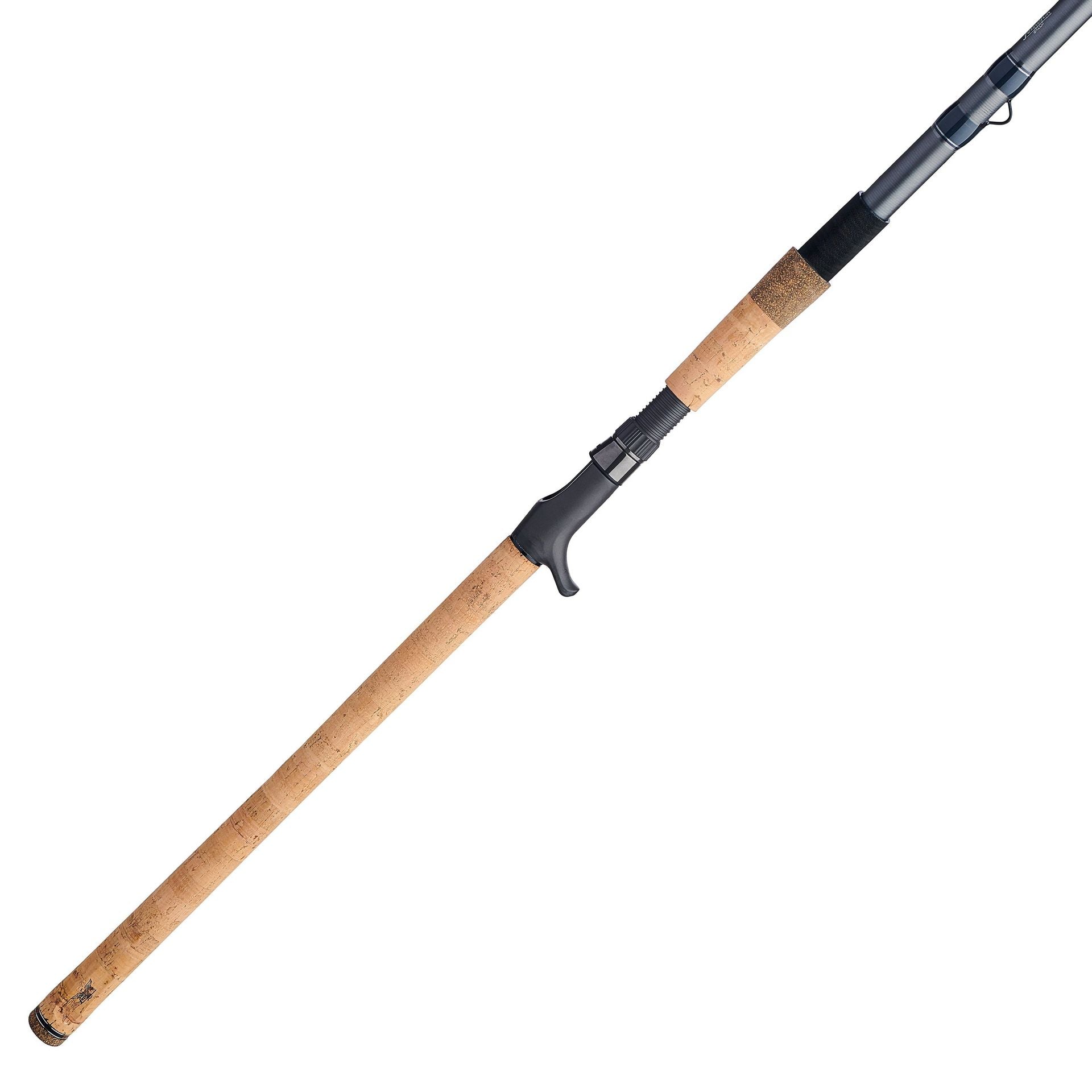 Elite Predator Casting Rod