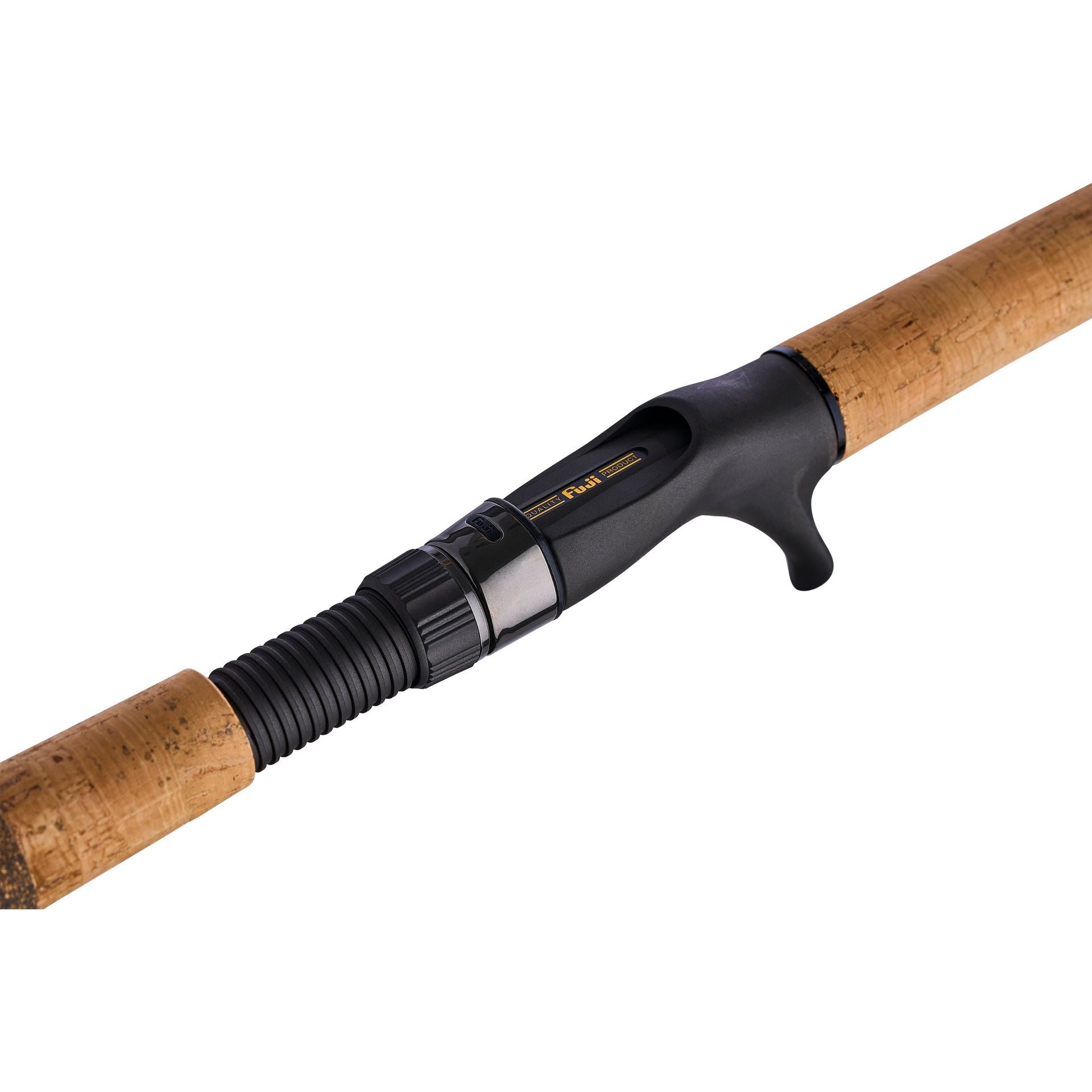 Elite Predator Casting Rod