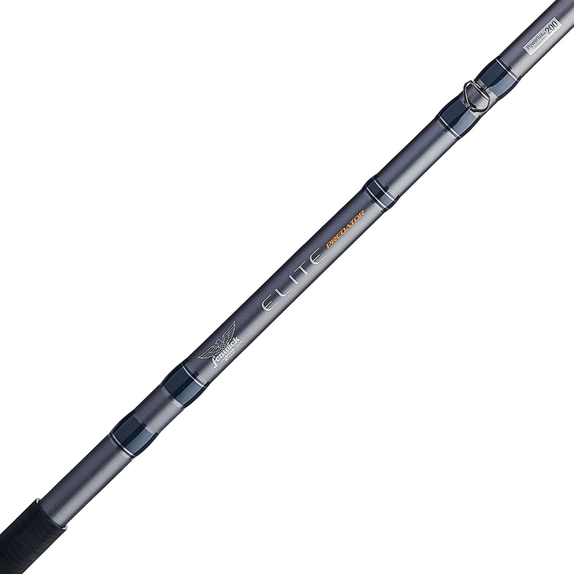 Elite Predator Casting Rod