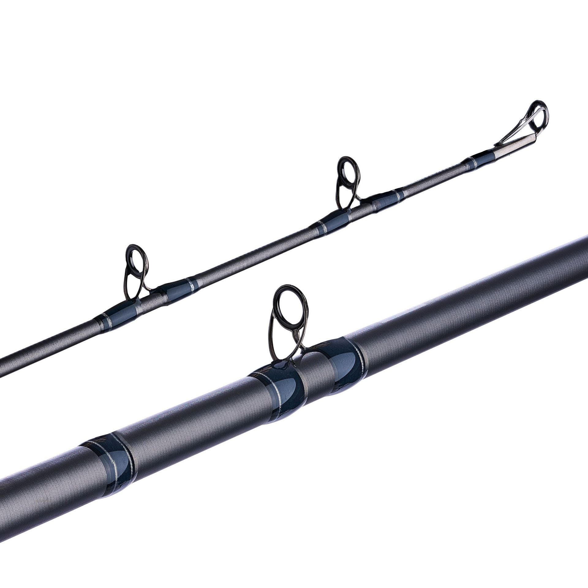 Elite Predator Casting Rod