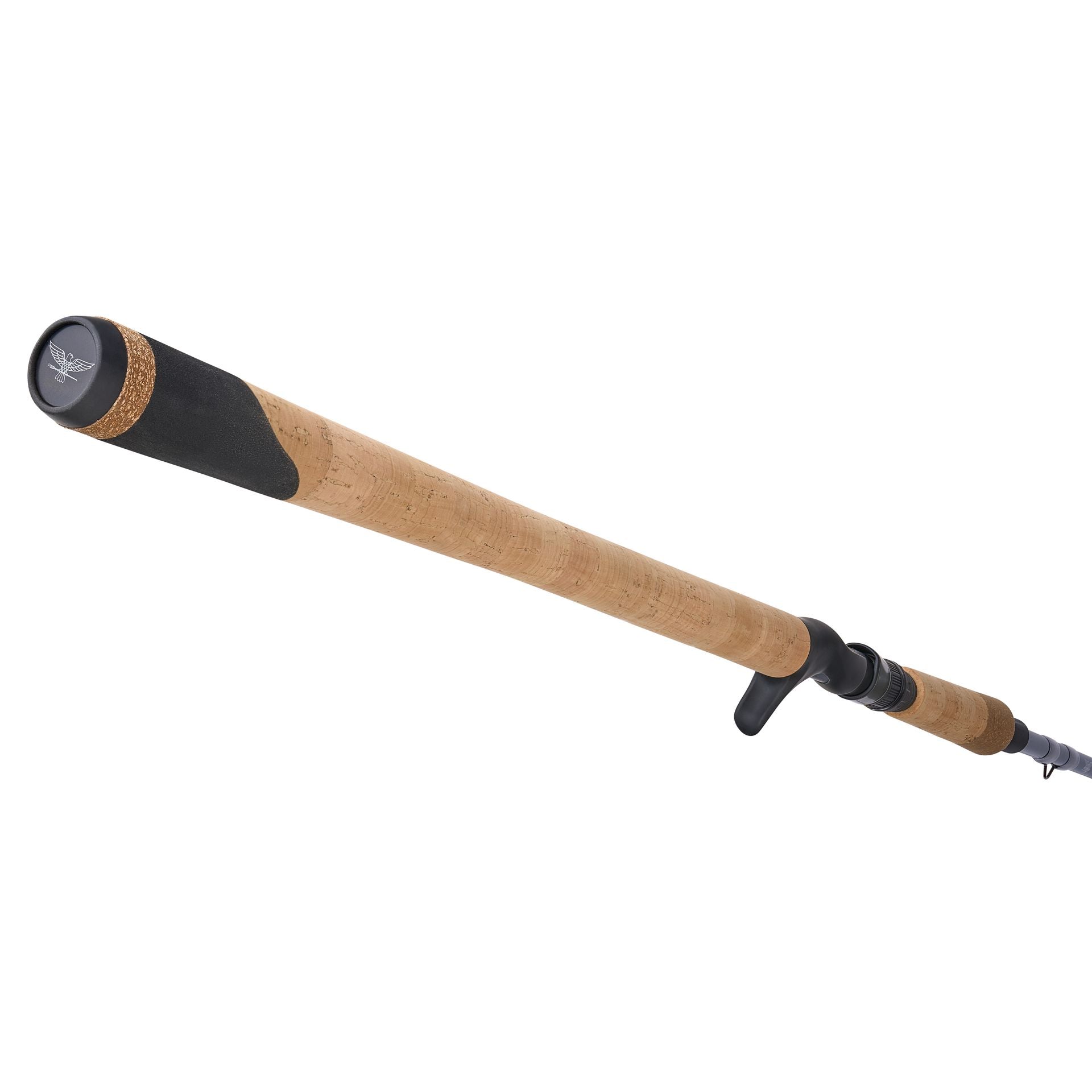Elite Predator Casting Rod