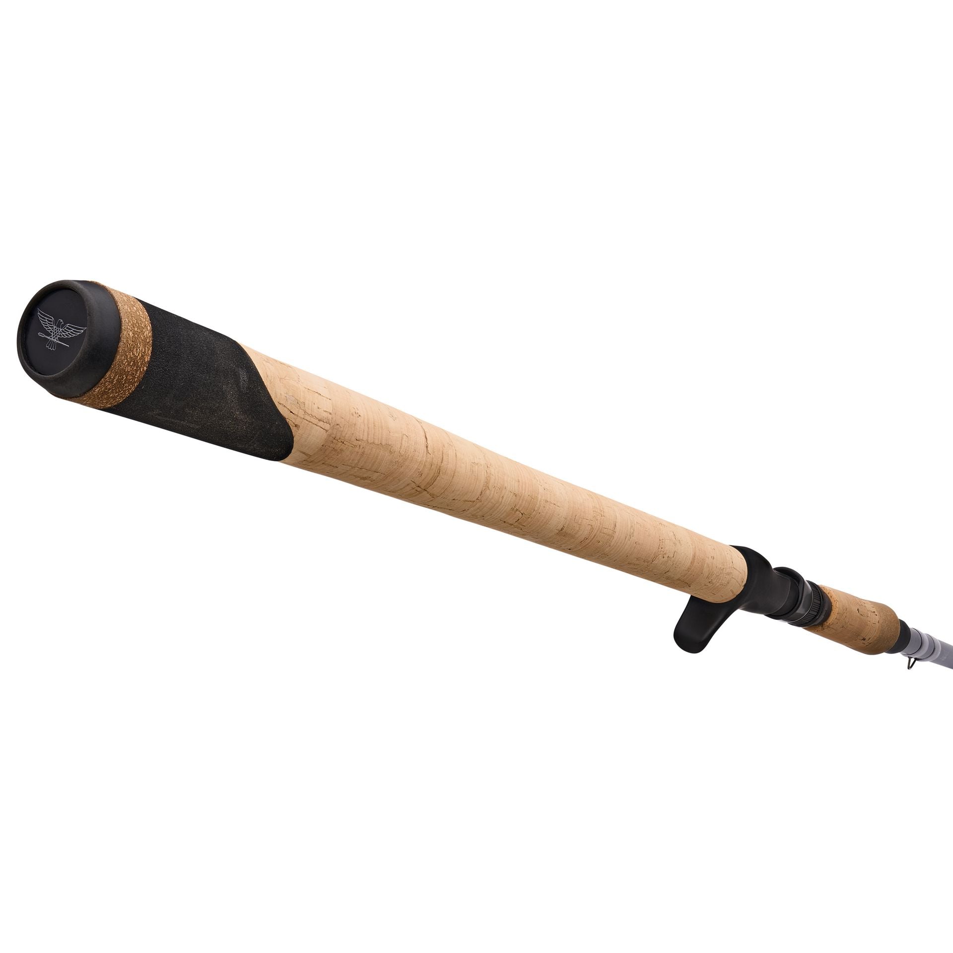 Elite Predator Casting Rod