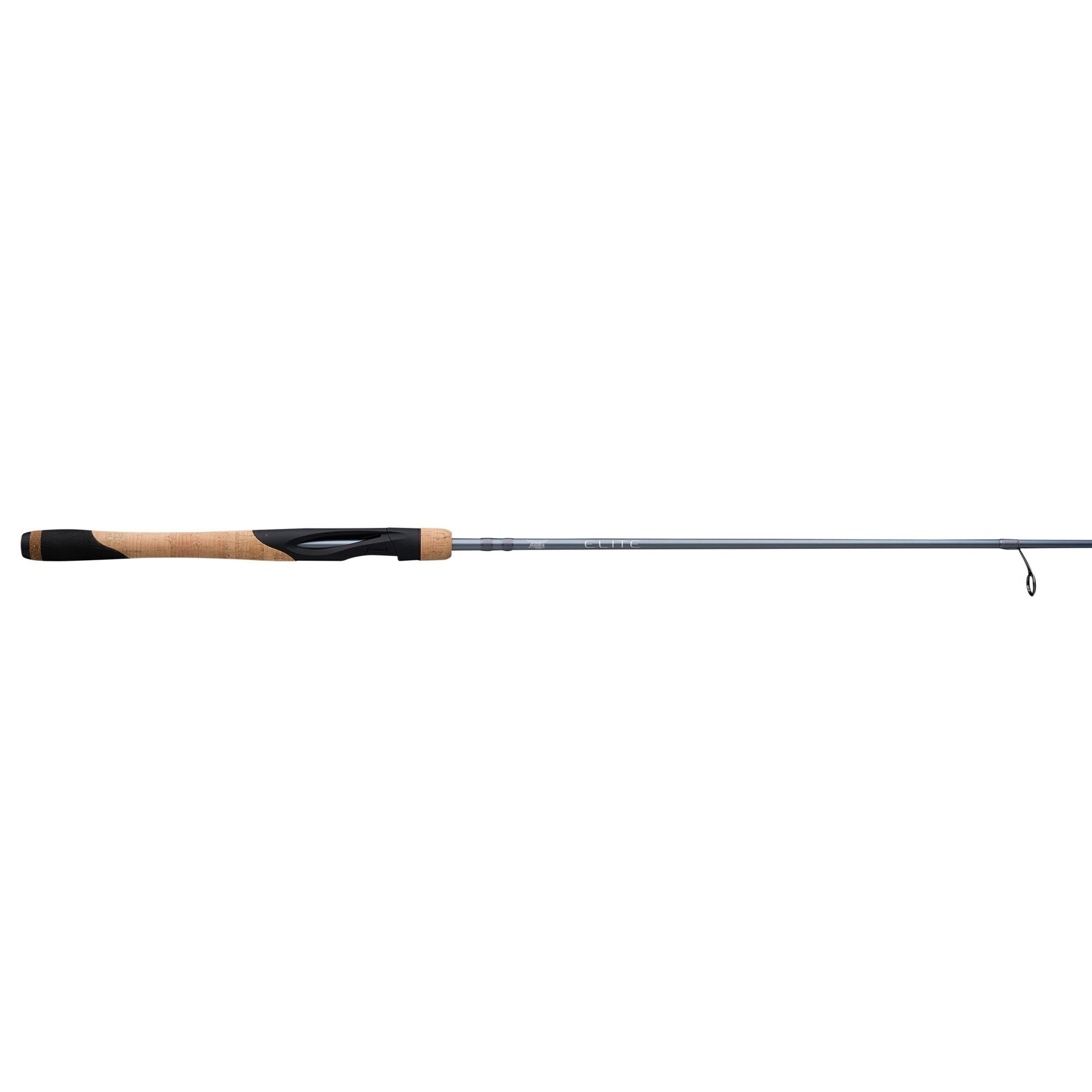 Fenwick Elite Walleye Spinning Rod 7'6