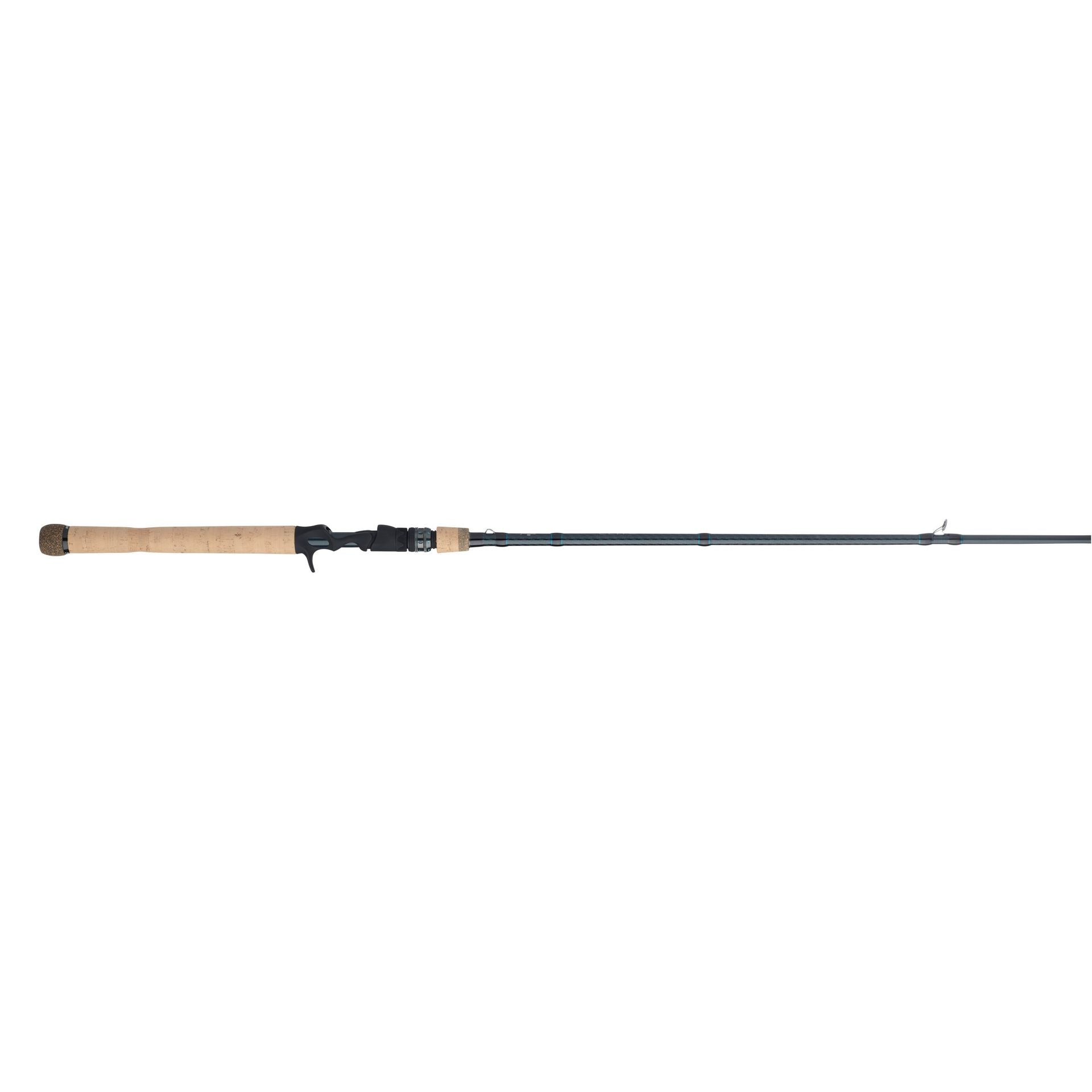 Elite Inshore Casting Rod