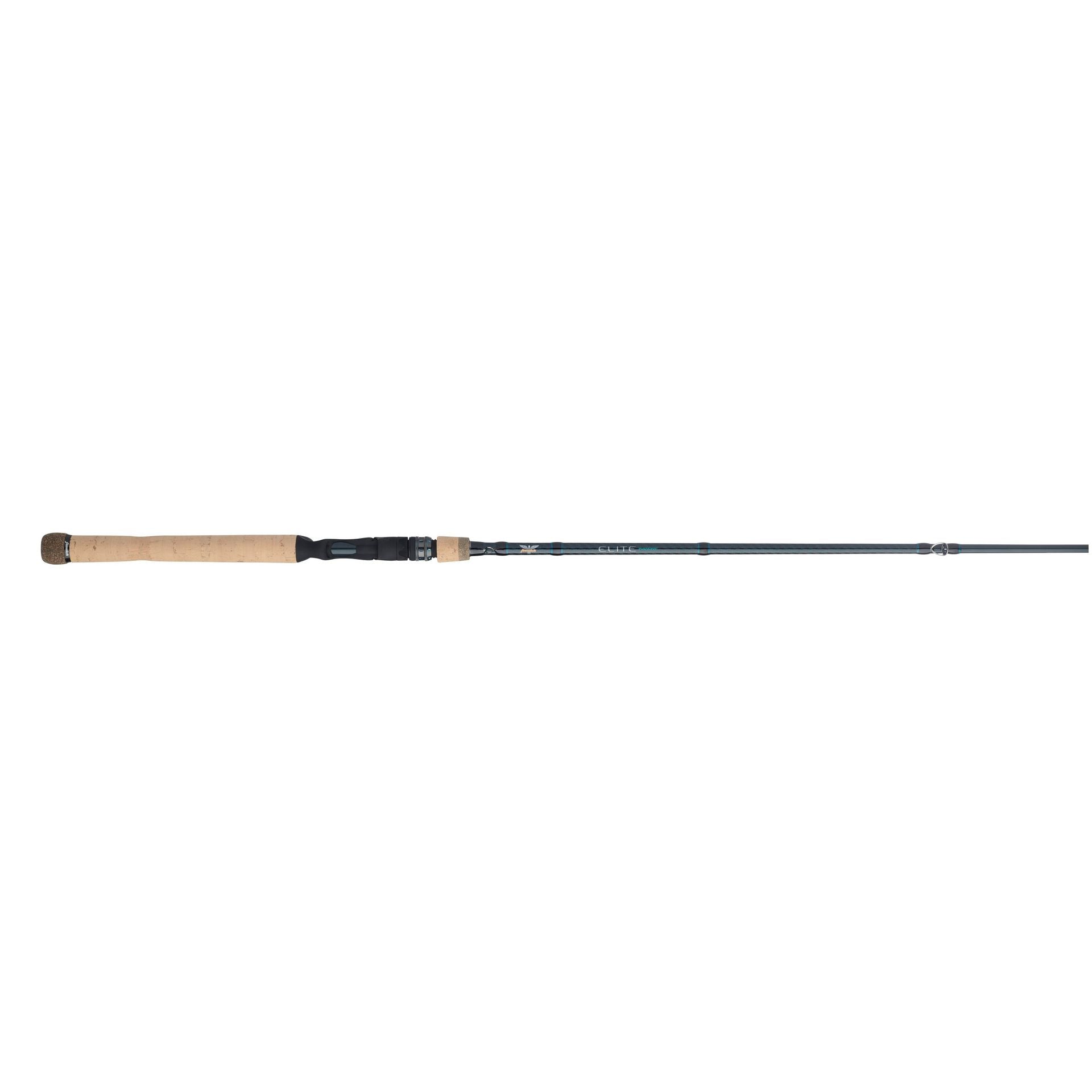 Elite Inshore Casting Rod