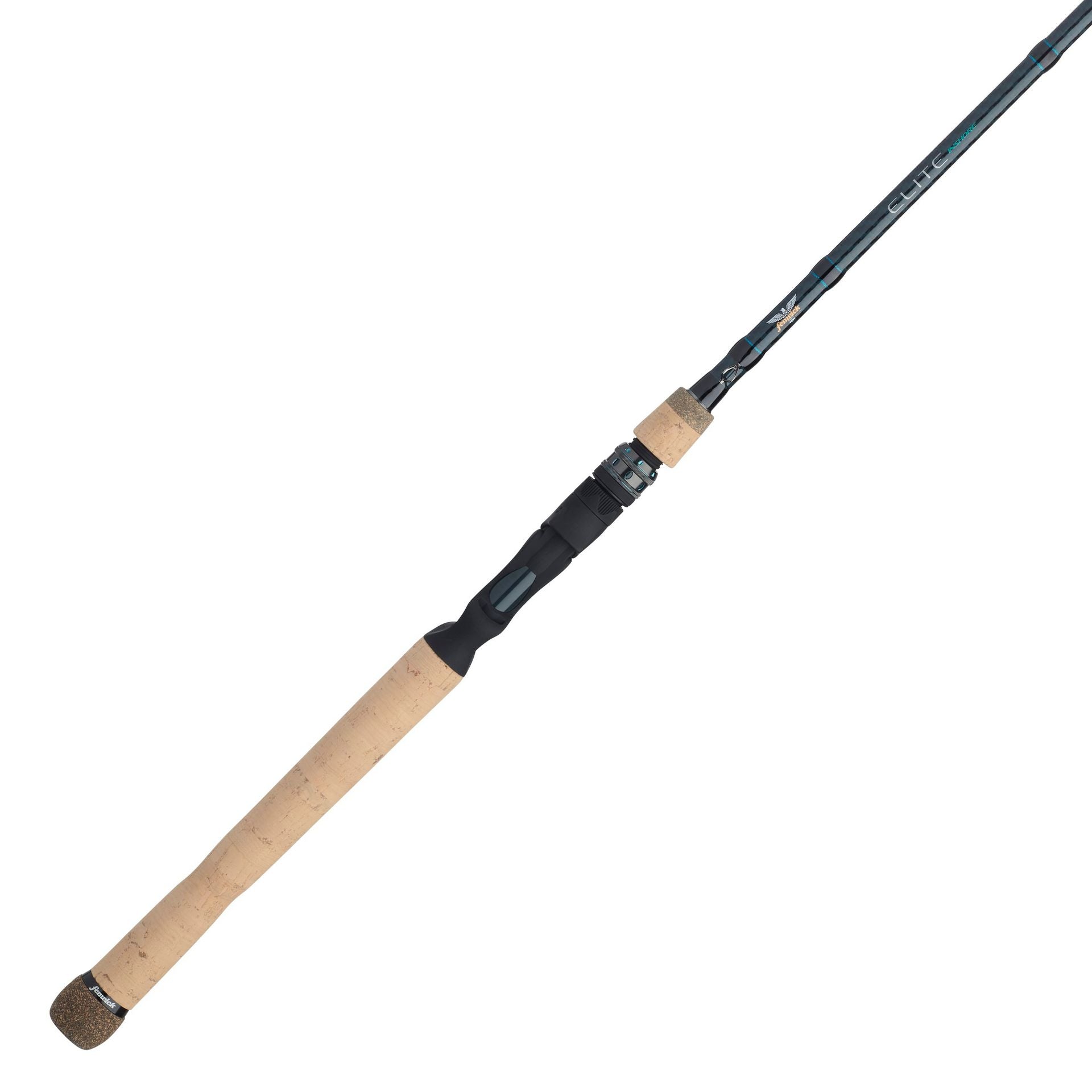 Elite Inshore Casting Rod
