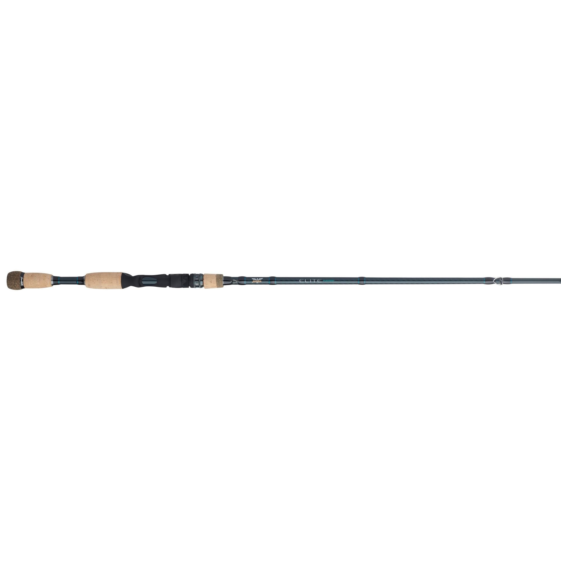 Elite Inshore Casting Rod