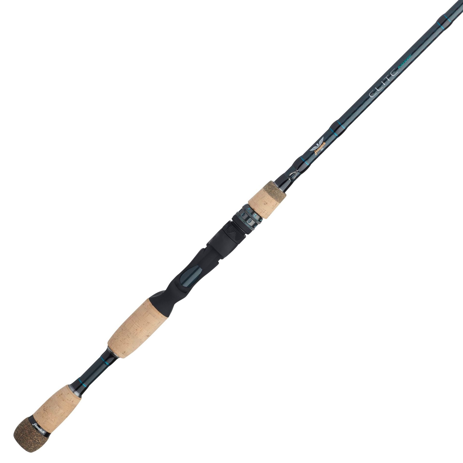 Elite Inshore Casting Rod