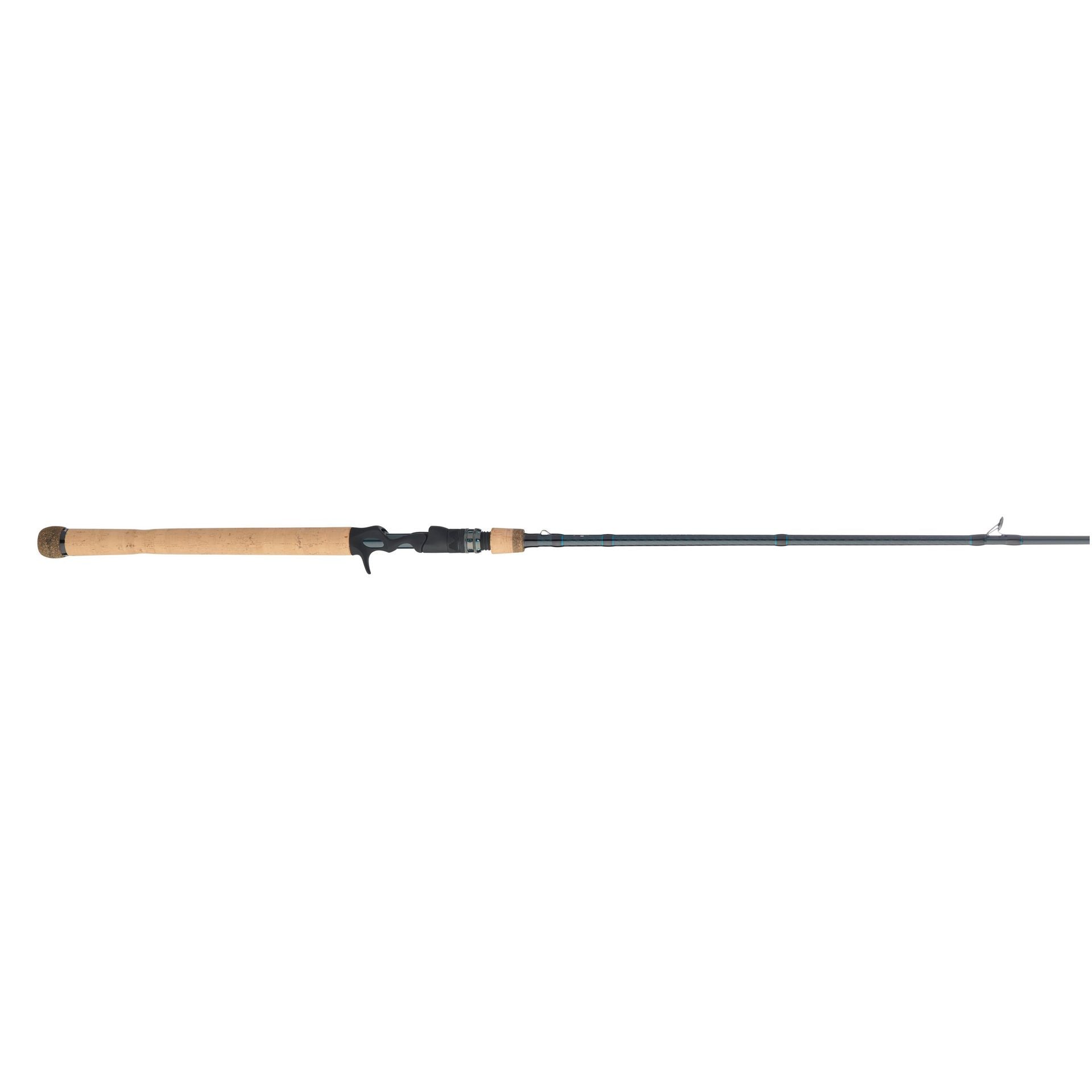 Elite Inshore Casting Rod