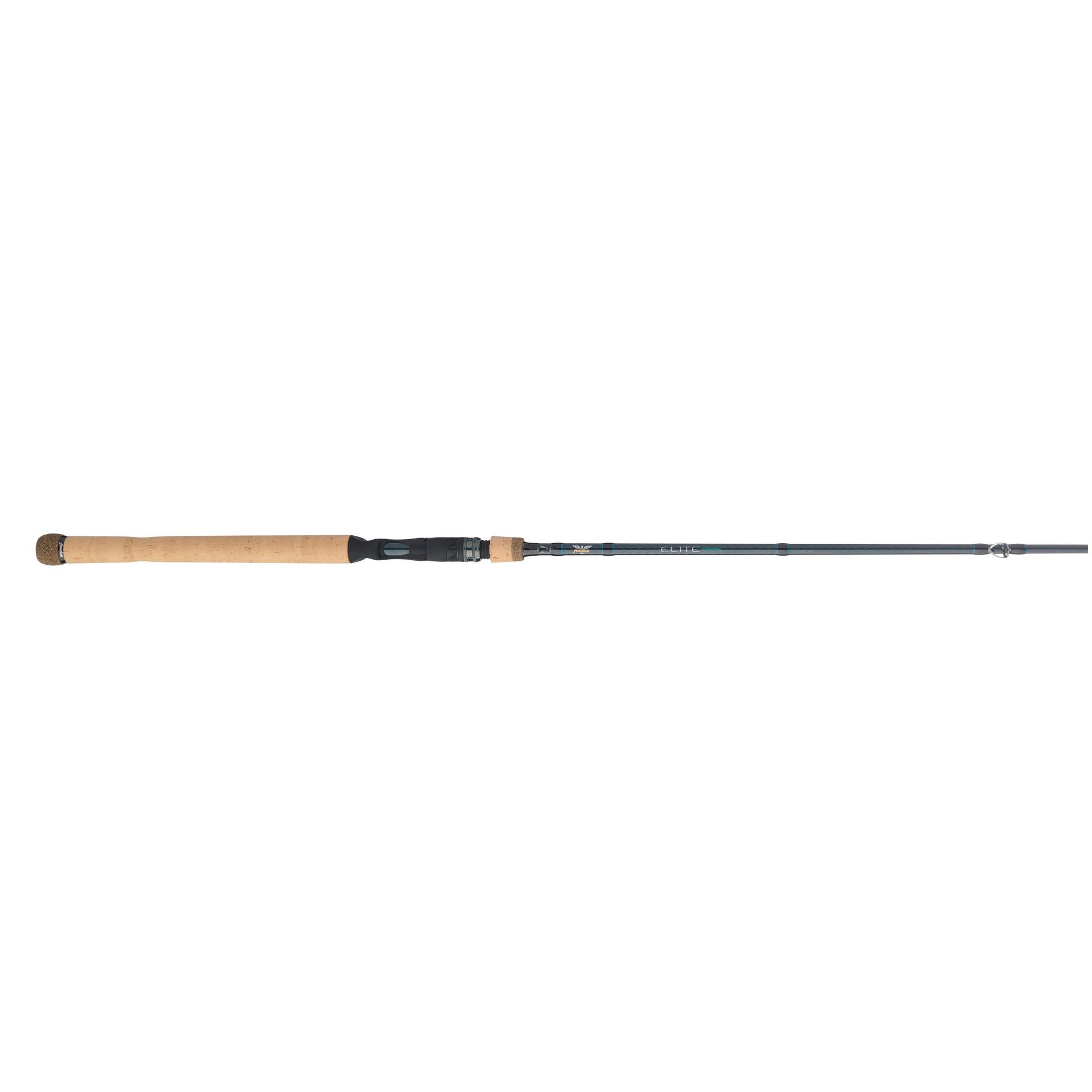Elite Inshore Casting Rod