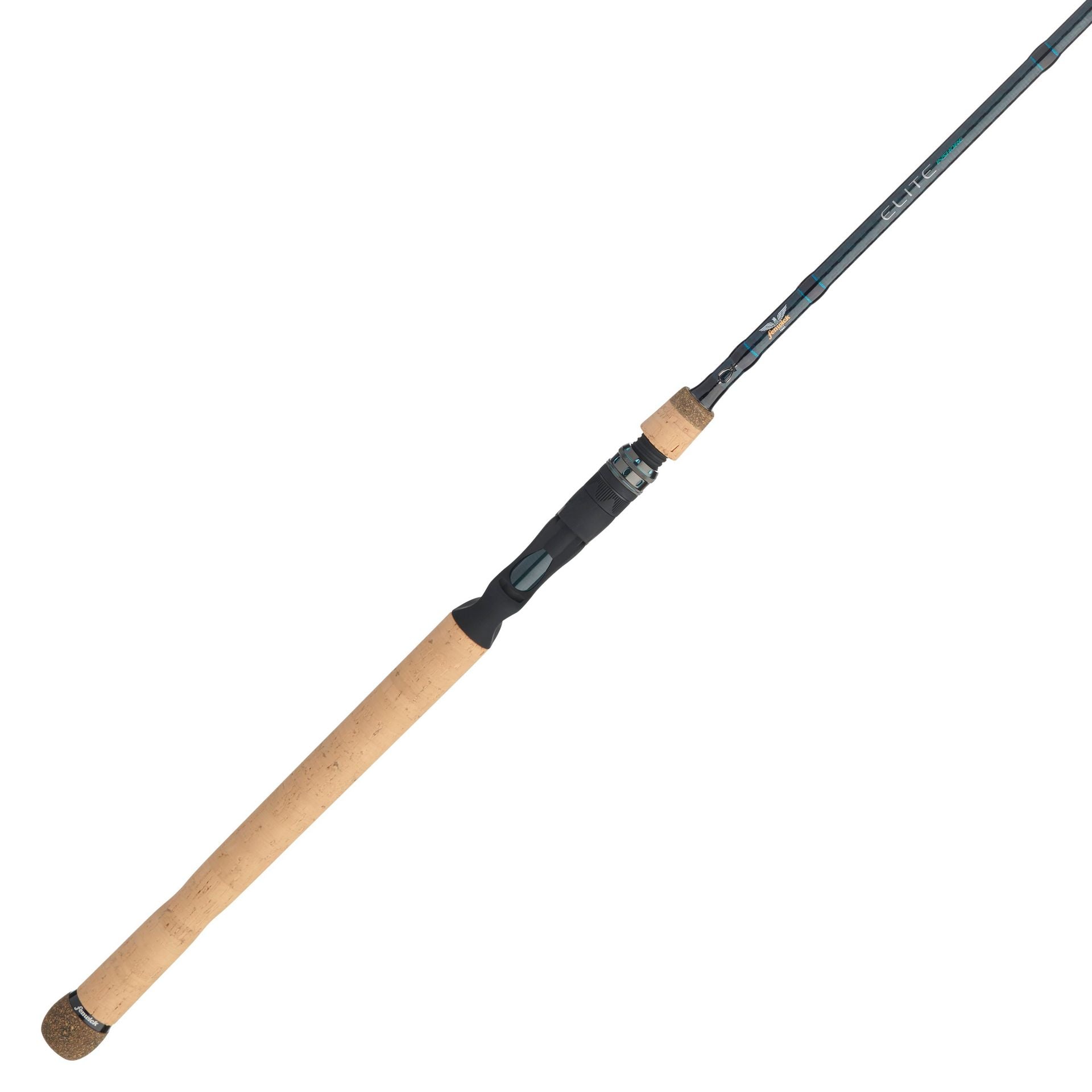 Elite Inshore Casting Rod