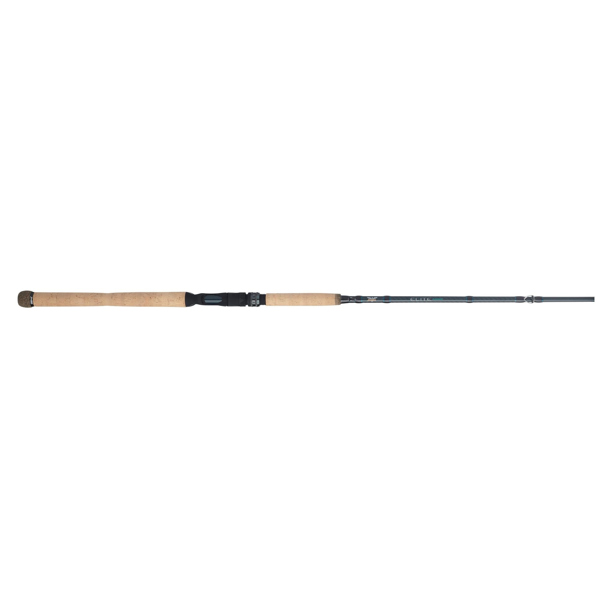 Elite Inshore Casting Rod