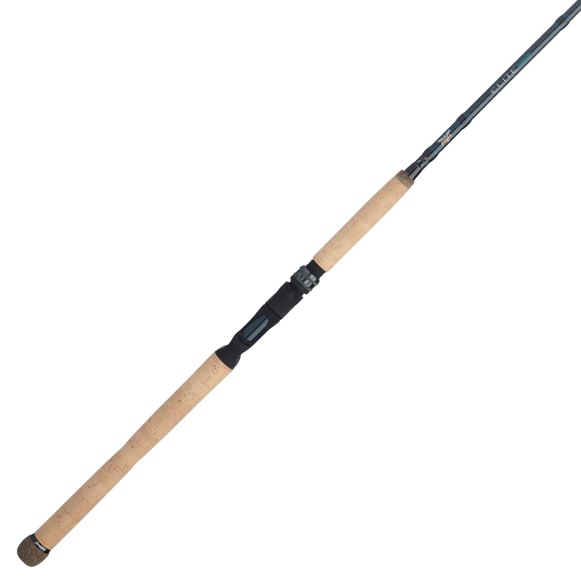 Elite Inshore Casting Rod