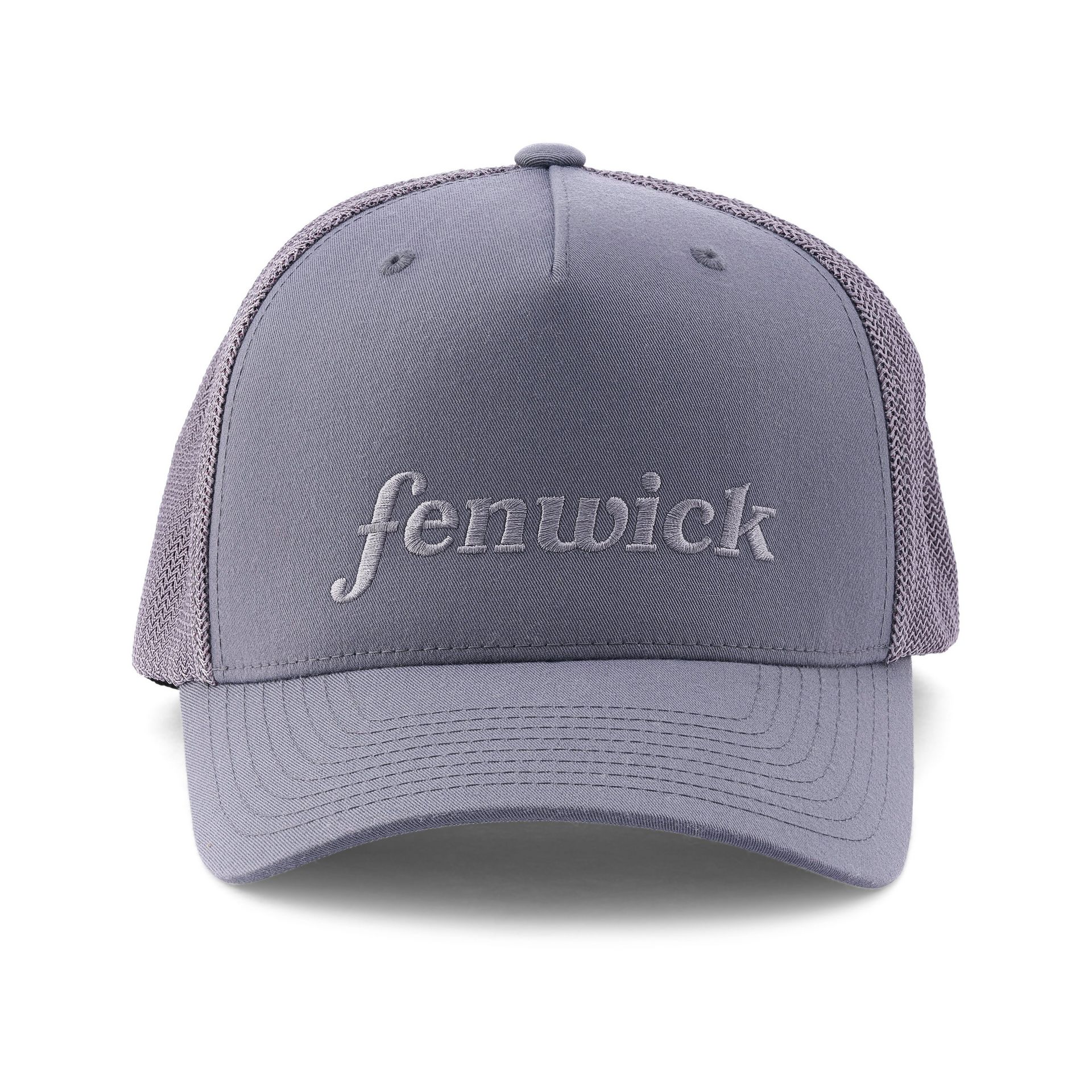 Flexfit 110 Tonal Wordmark Trucker