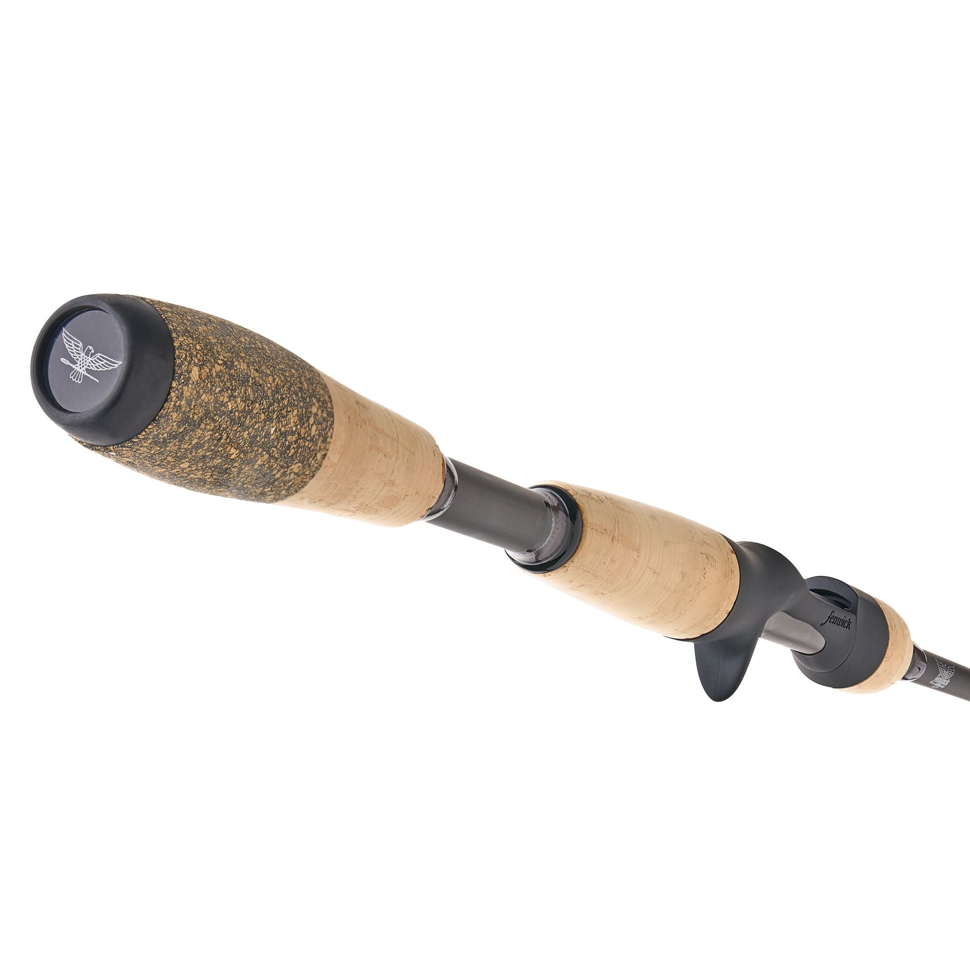 HMG® Bass Casting Rod