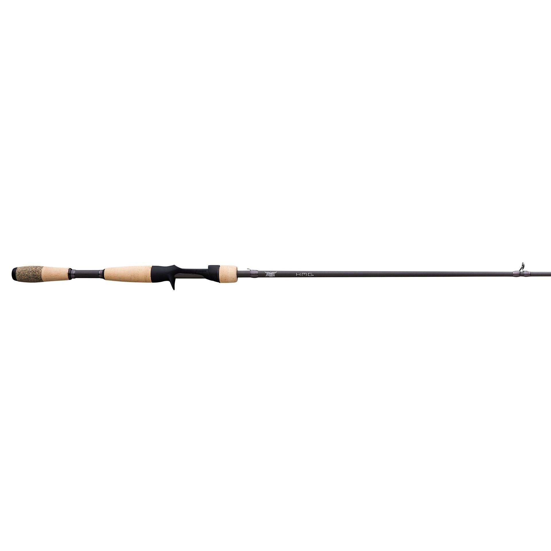 HMG® Bass Casting Rod