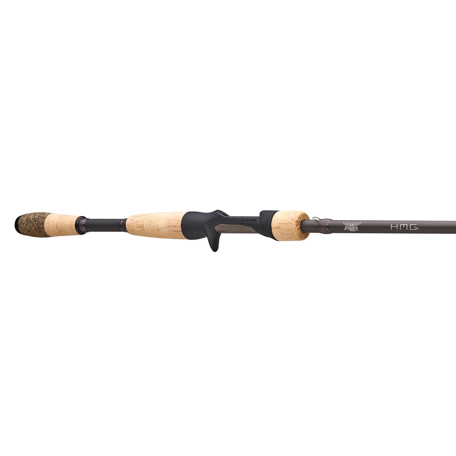 HMG® Bass Casting Rod