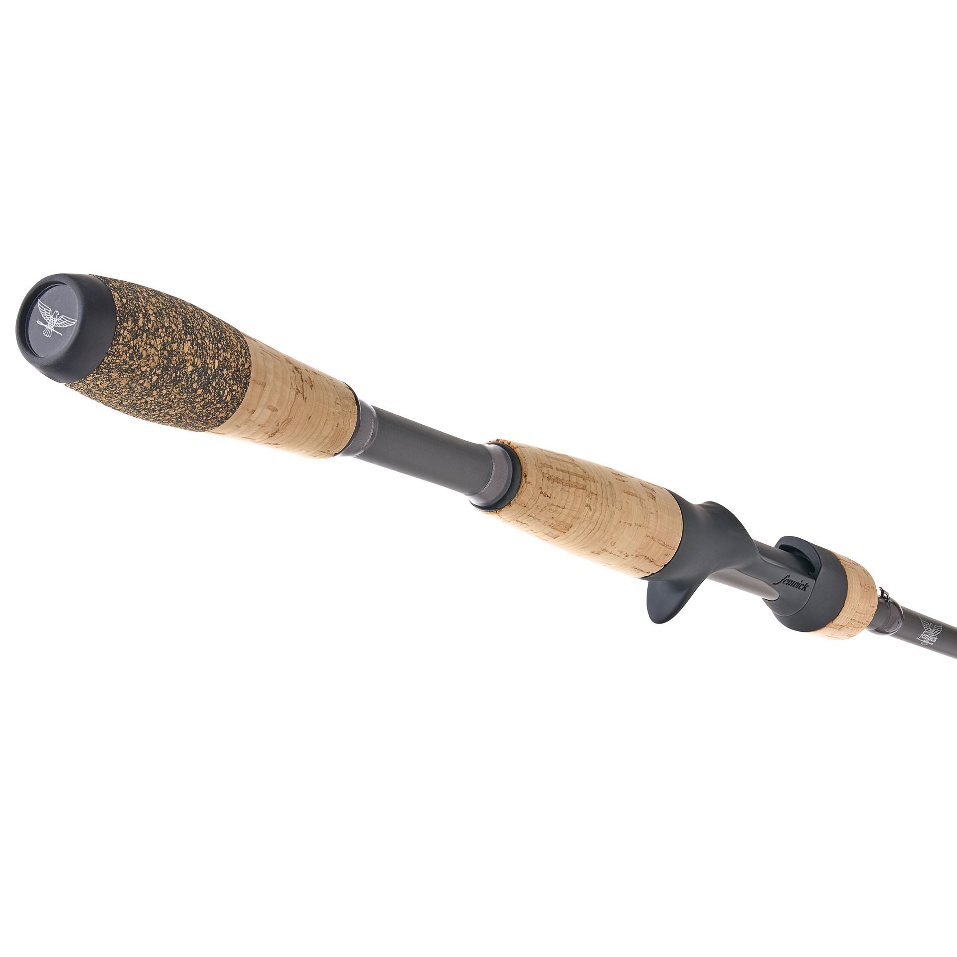 HMG® Bass Casting Rod