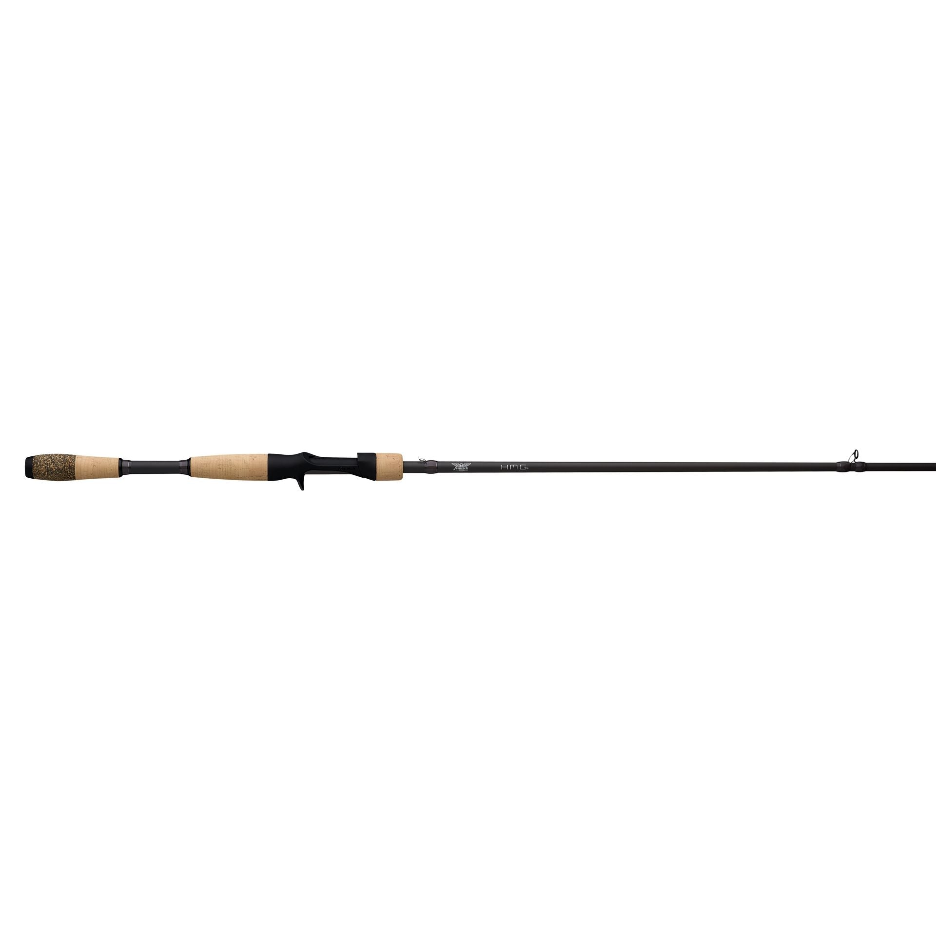 HMG® Bass Casting Rod