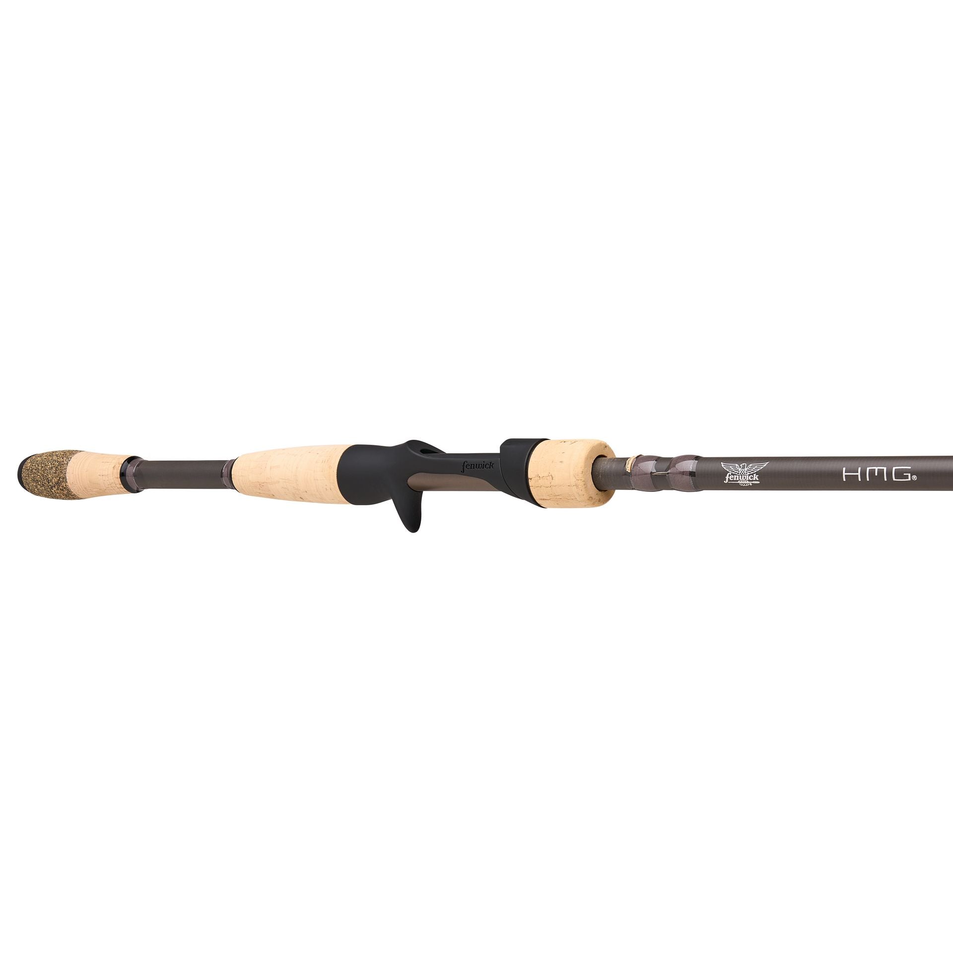 HMG® Bass Casting Rod