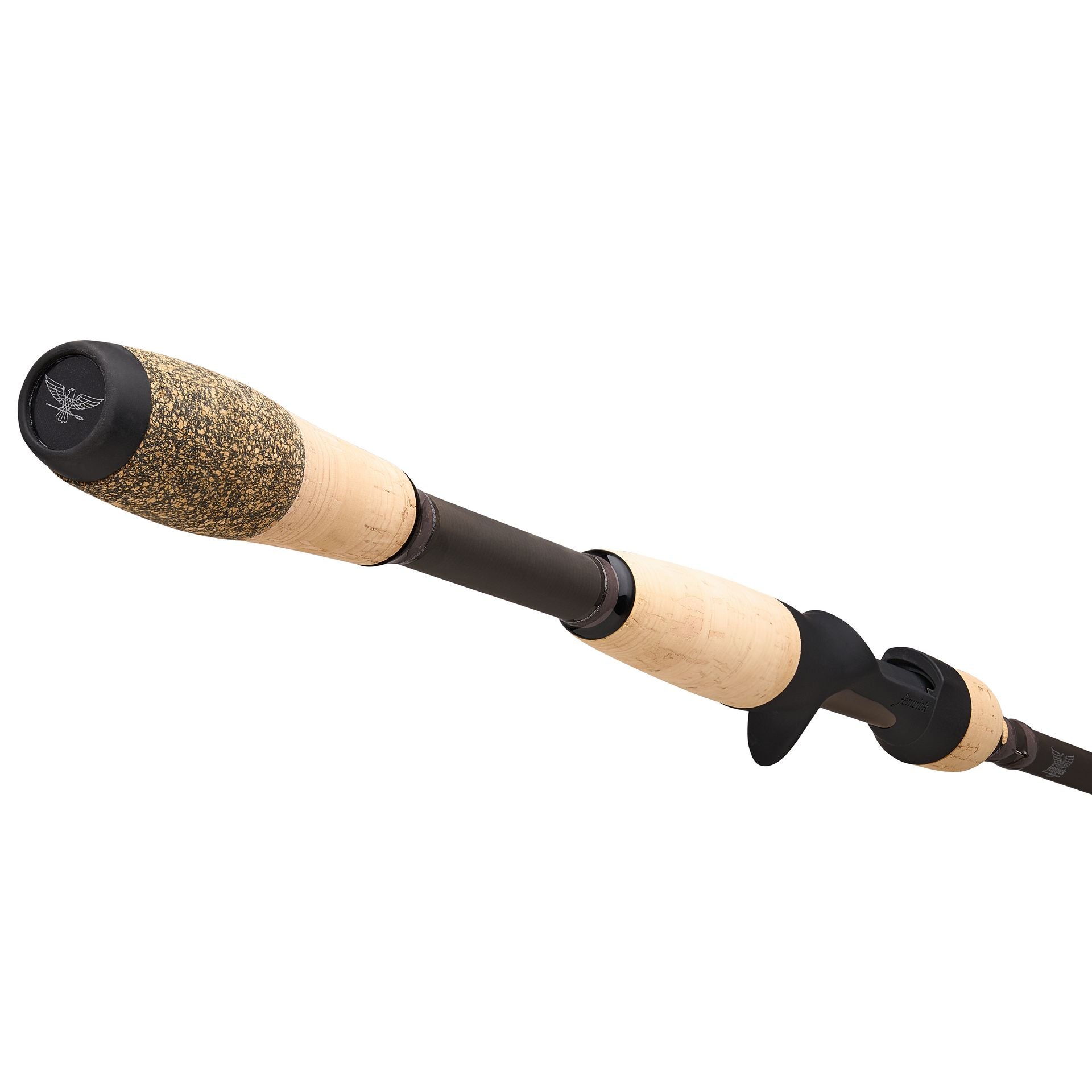 HMG® Bass Casting Rod