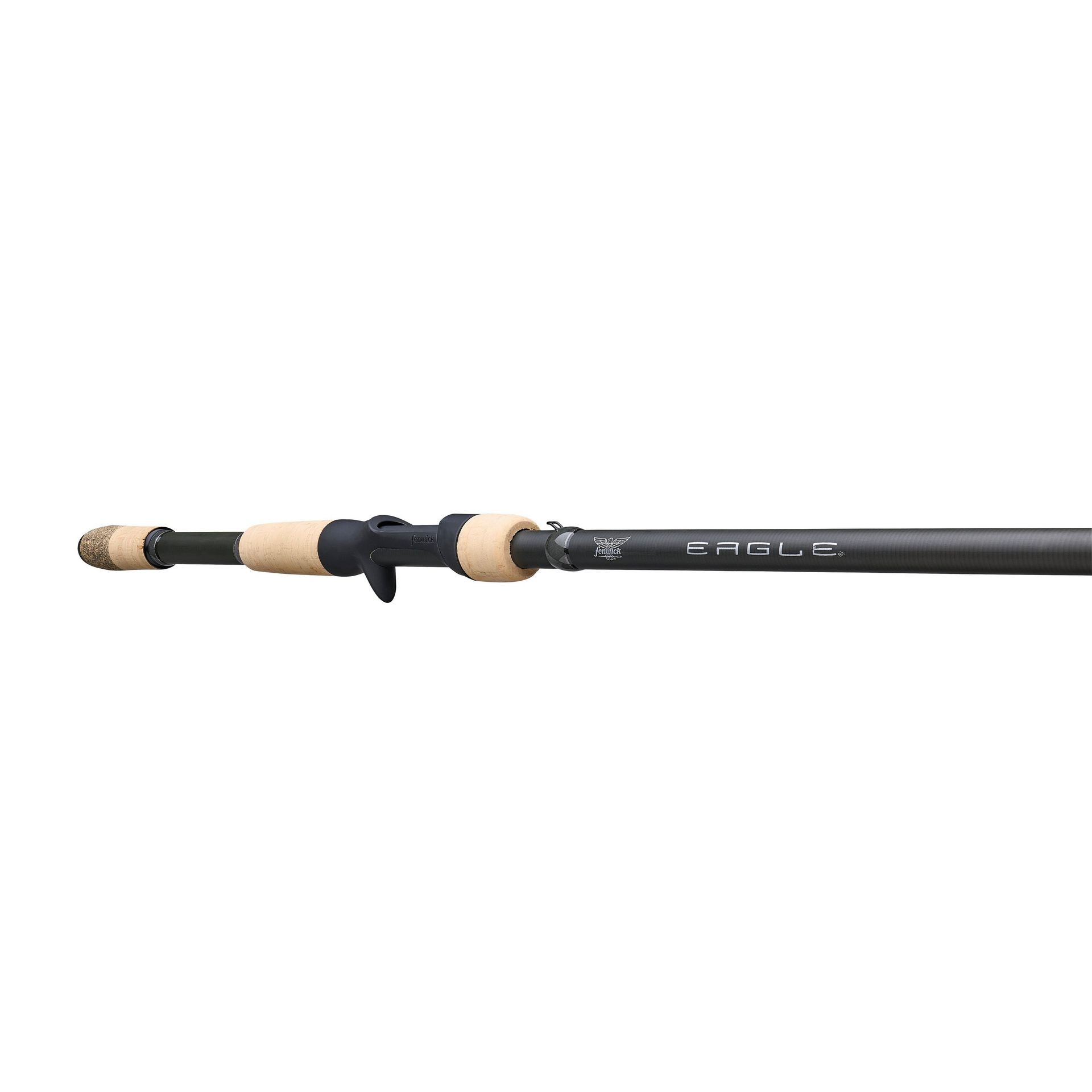 HMG® Bass Casting Rod
