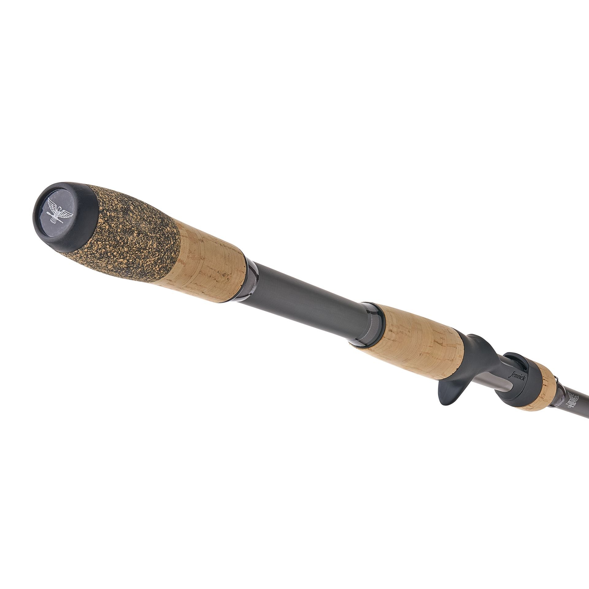 HMG® Bass Casting Rod