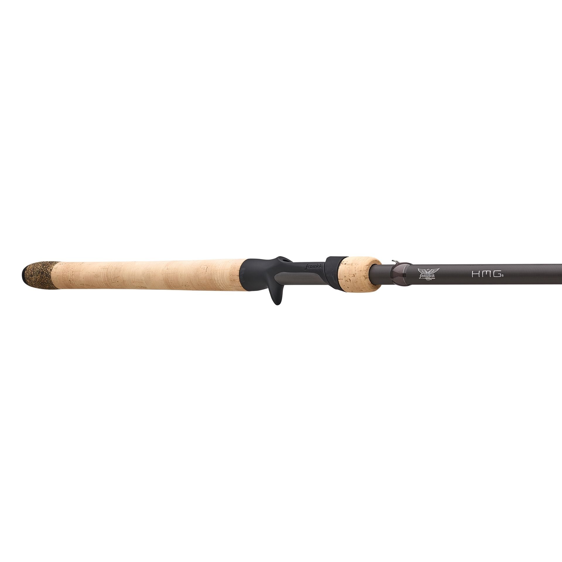 HMG® Bass Casting Rod