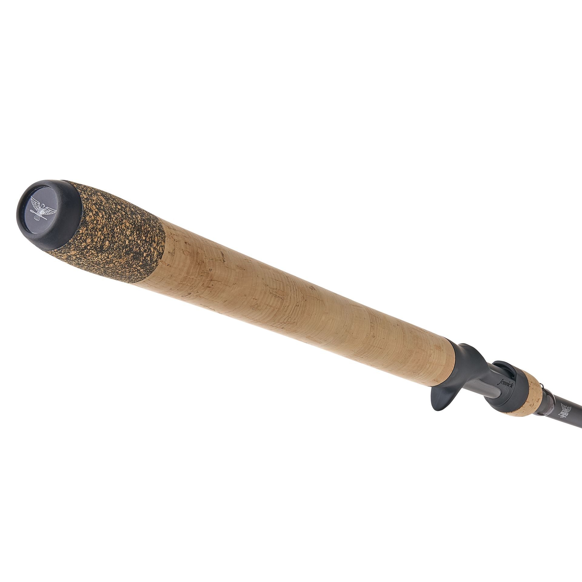 HMG® Bass Casting Rod