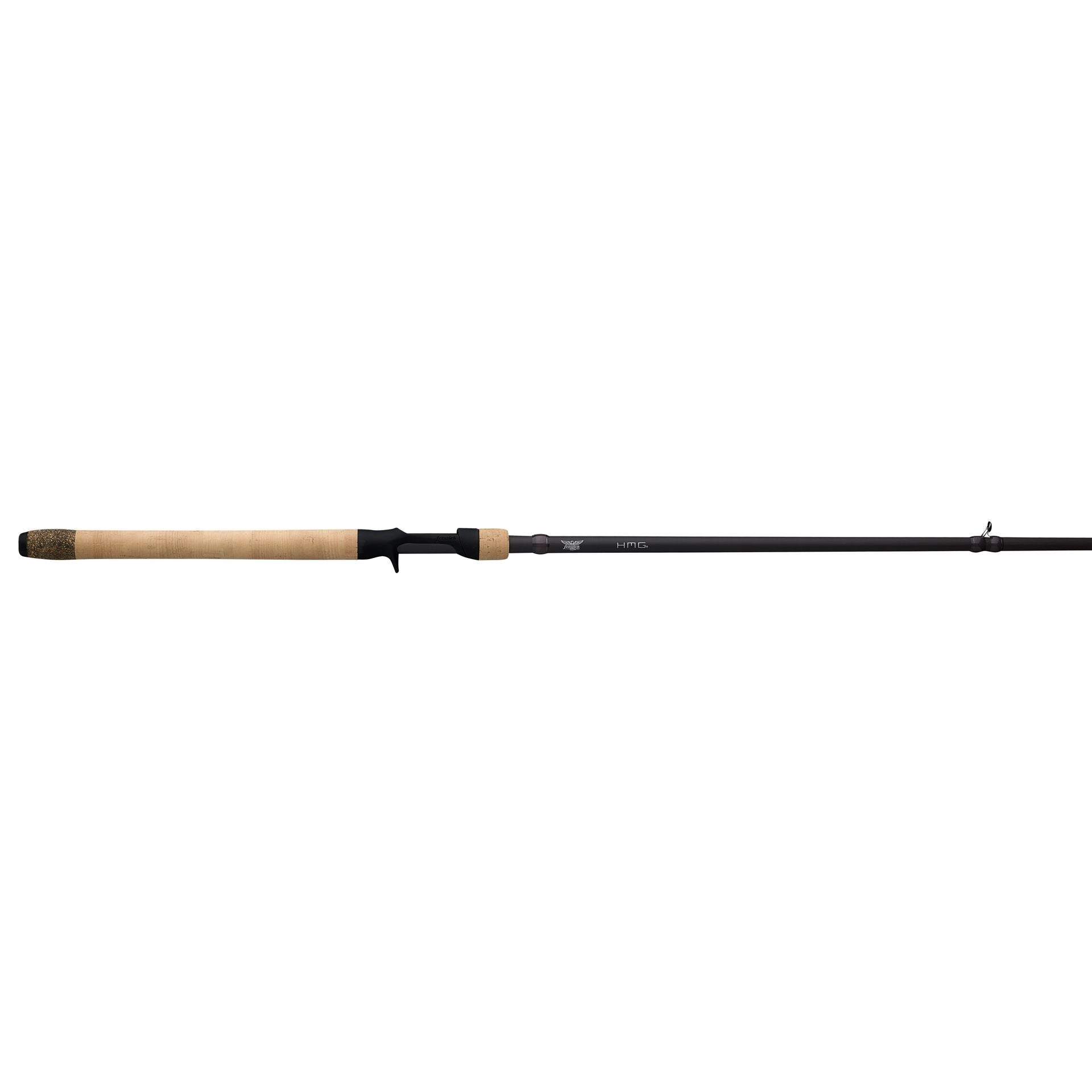 HMG® Bass Casting Rod