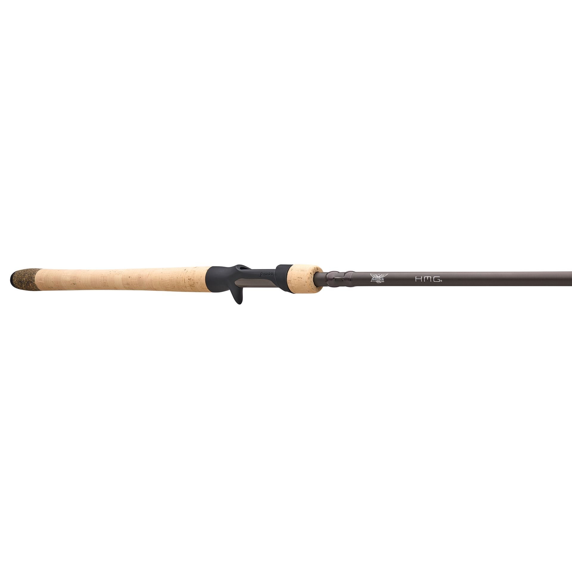 HMG® Bass Casting Rod