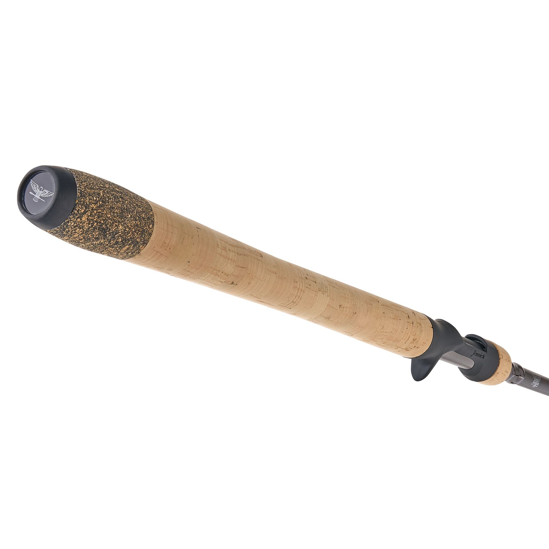 HMG® Bass Casting Rod