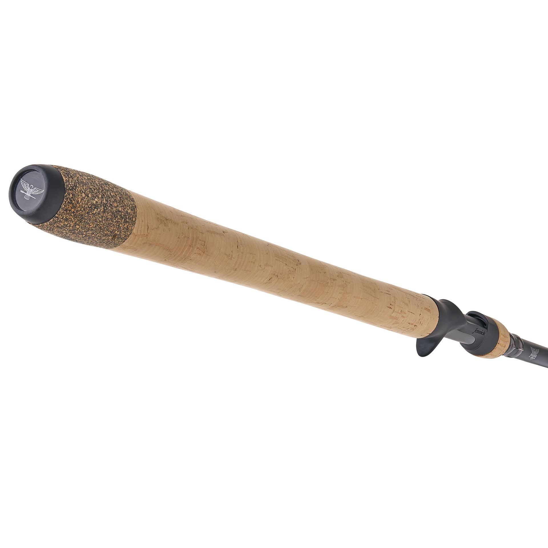 HMG® Bass Casting Rod