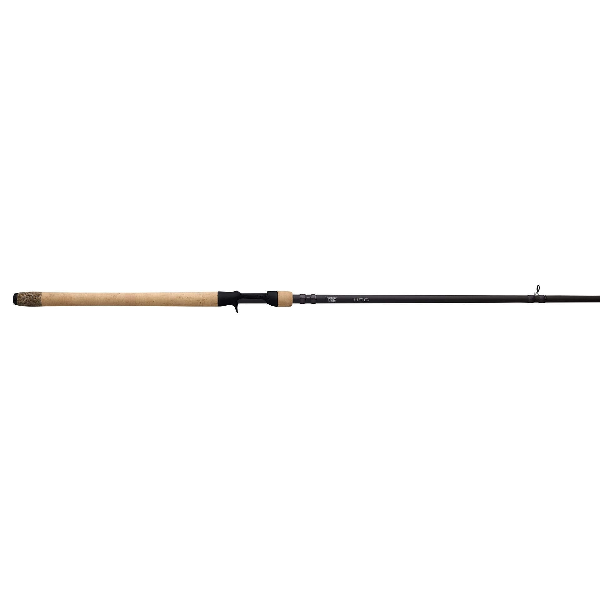 HMG® Bass Casting Rod