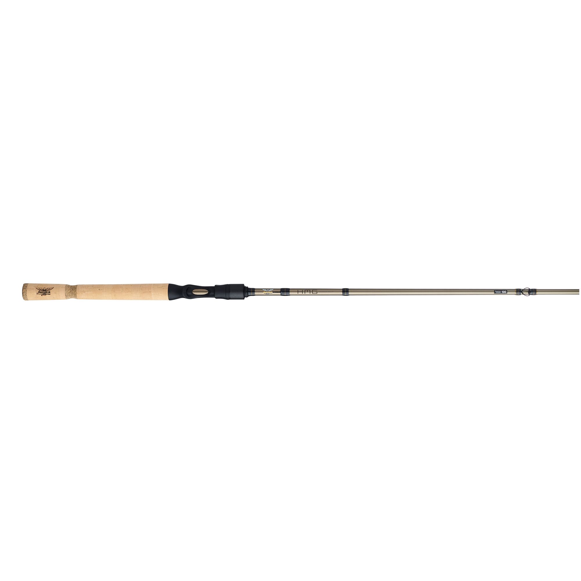HMG® Casting Rod (Prior Gen)