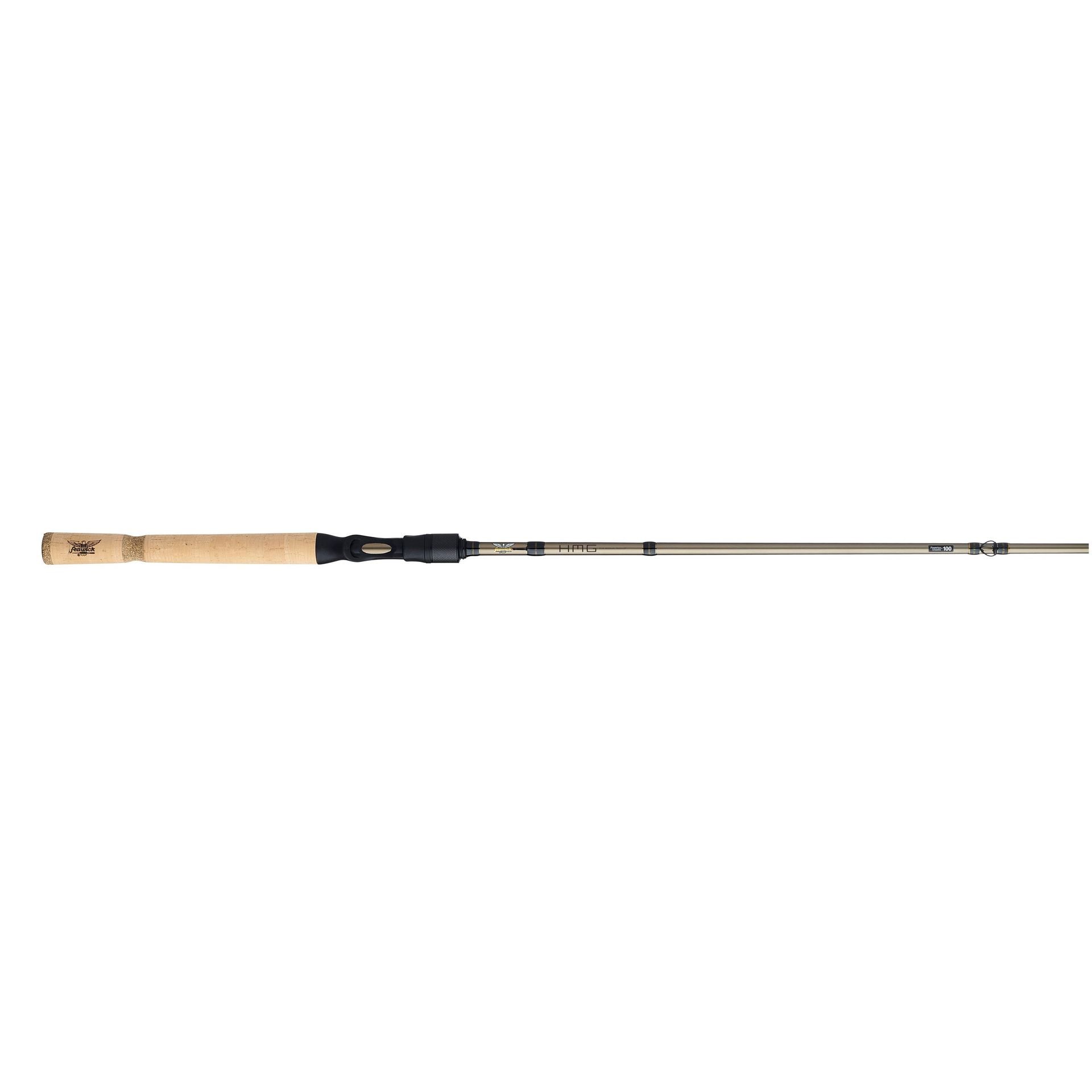 HMG® Casting Rod