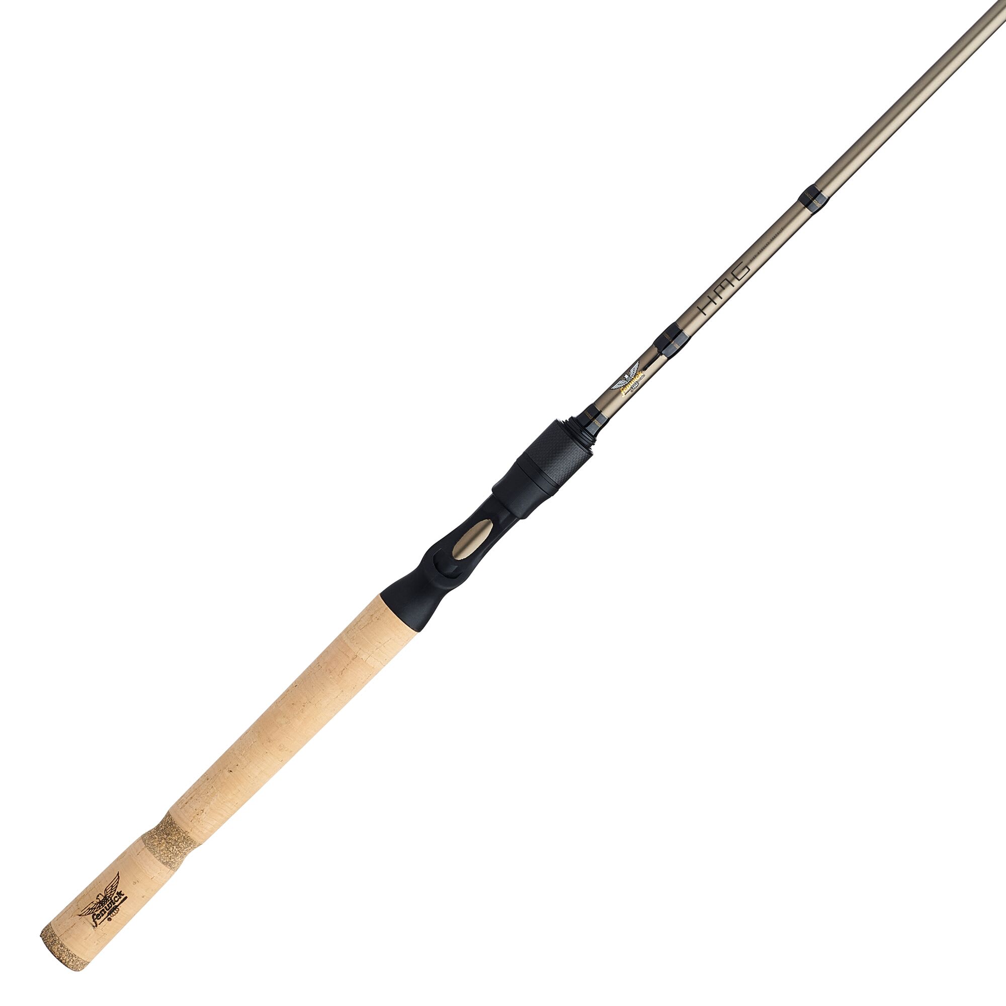 HMG® Casting Rod (Prior Gen)