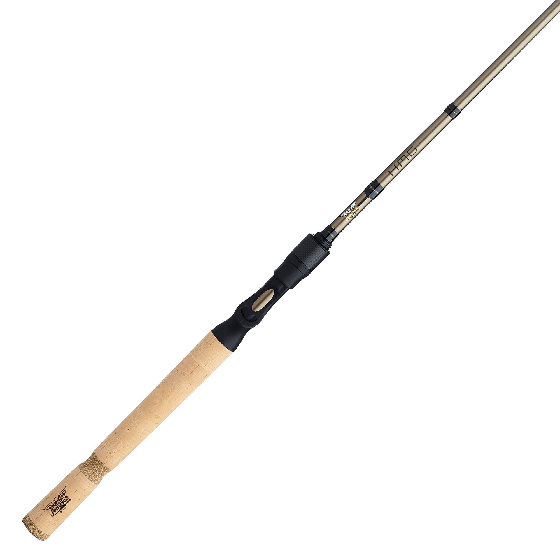 HMG® Casting Rod