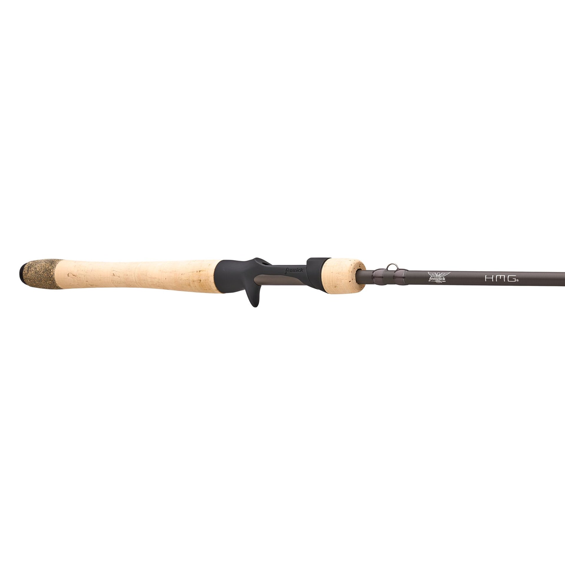 fenwick 2 piece spinning combo HMG Trout & Panfish Rod The completely reimagined Eagle represents a bold leap forward in design and performance Fenwick Fishing Rod & Reel