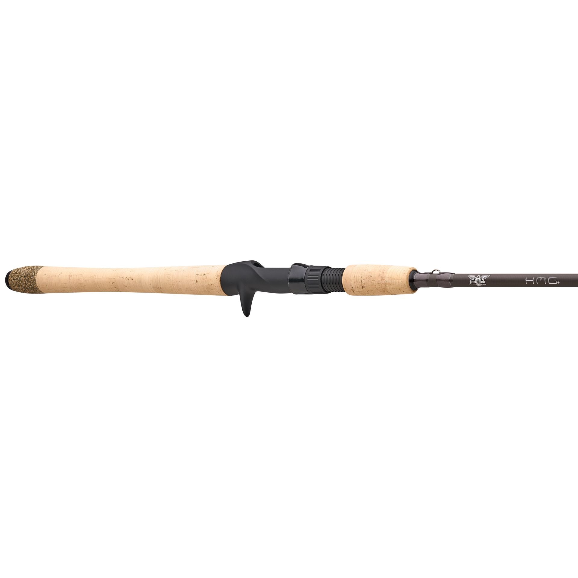 HMG® Walleye Casting Rod