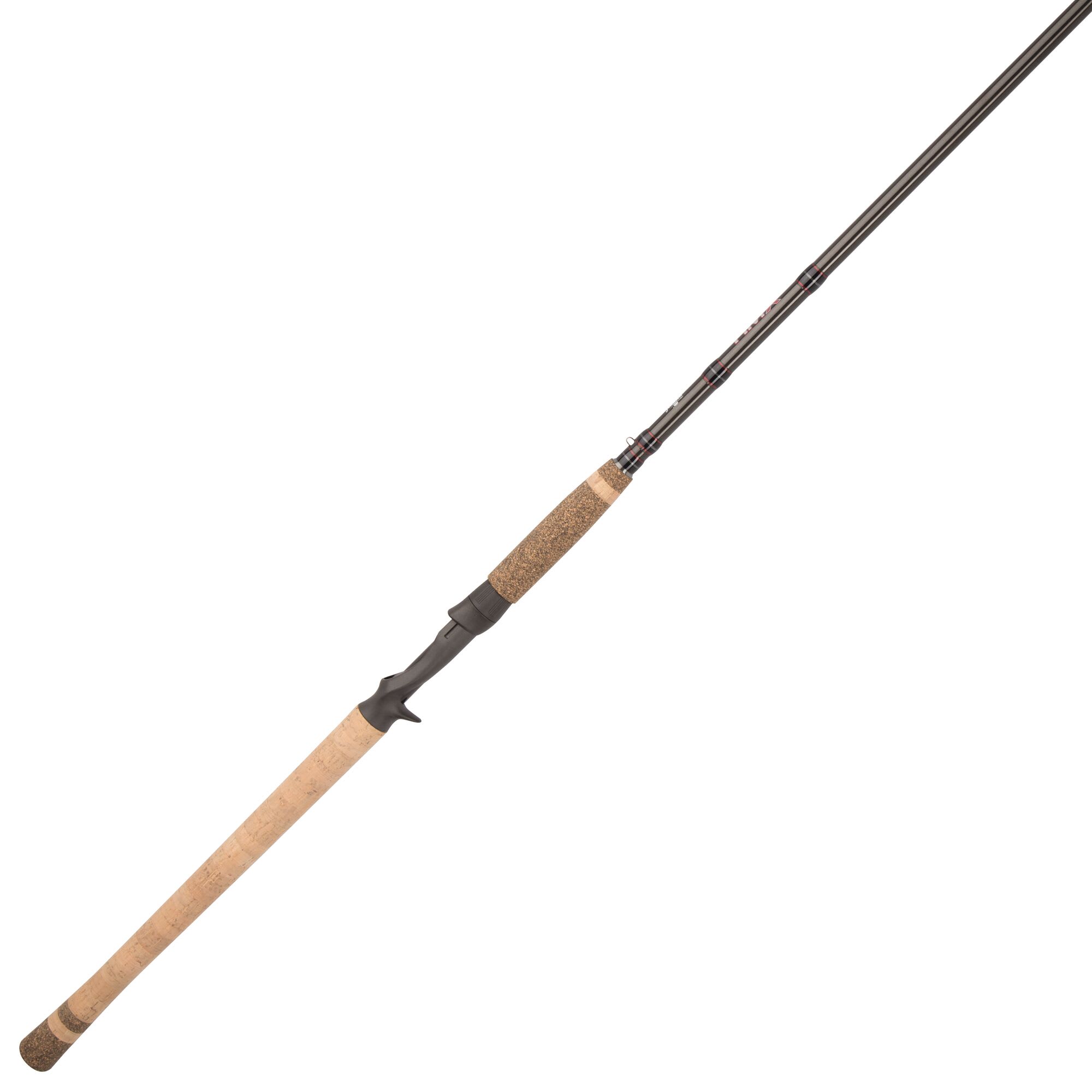 ロッド FENWICK BLACKHAWK GRAPHITE BC-55M HMX® Salmon/Steelhead Casting Rod (Prior Gen)