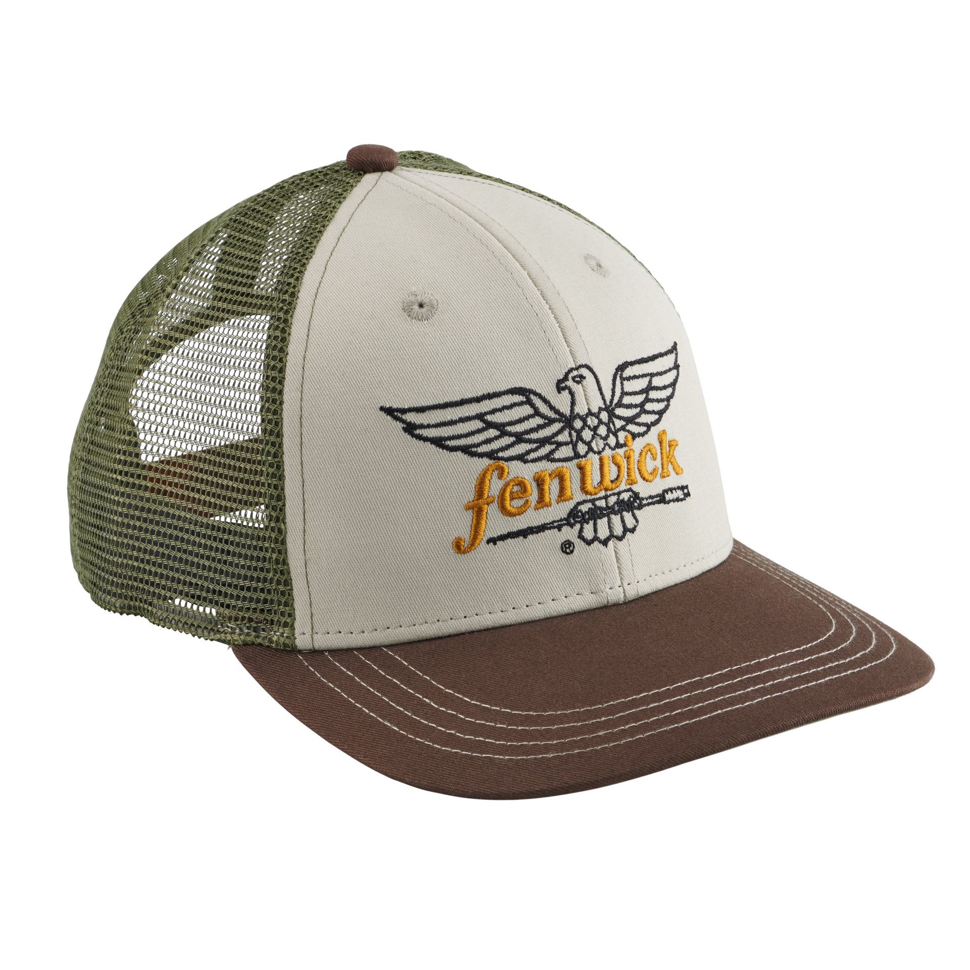 Original Trucker Hat