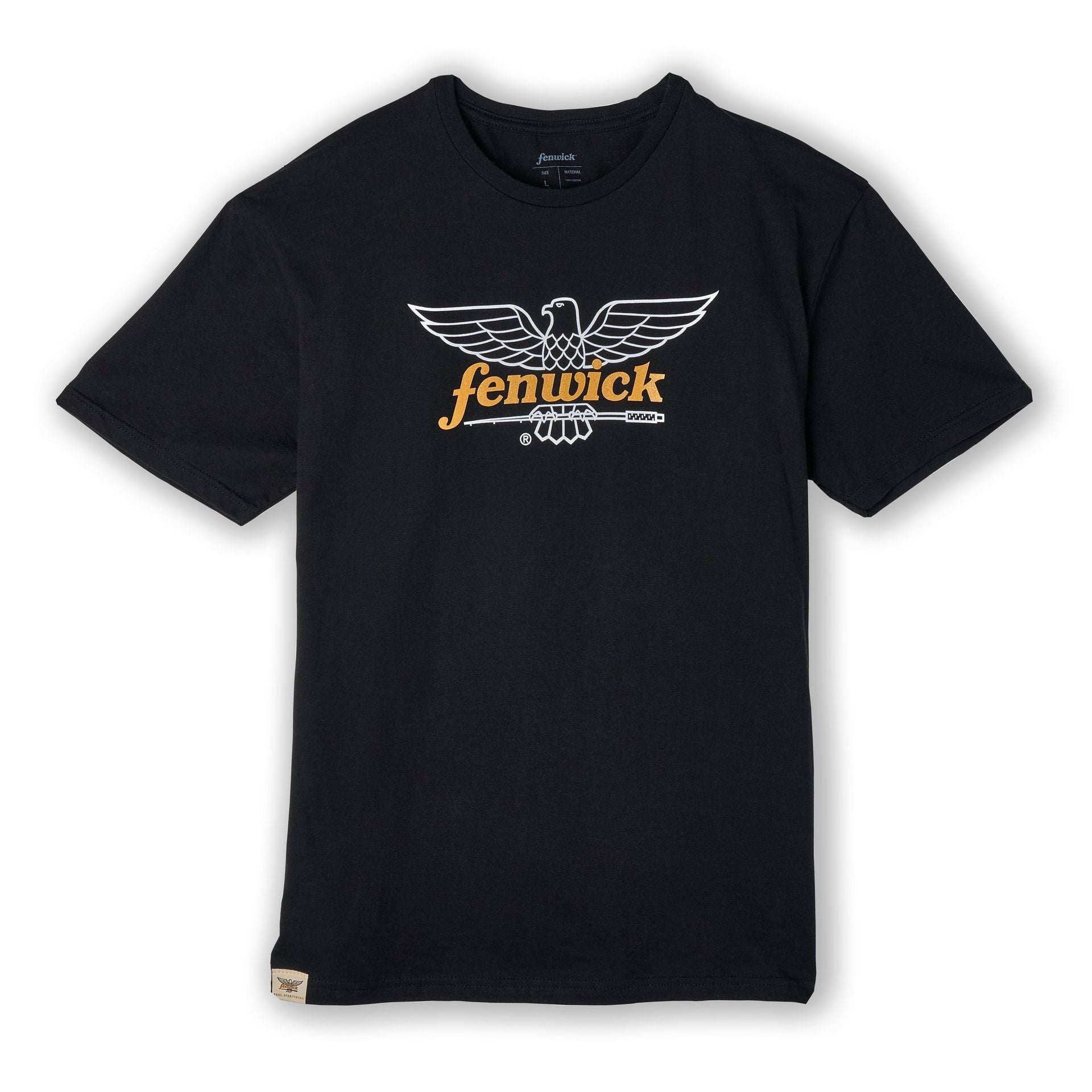 Short Sleeve Logo T-Shirt