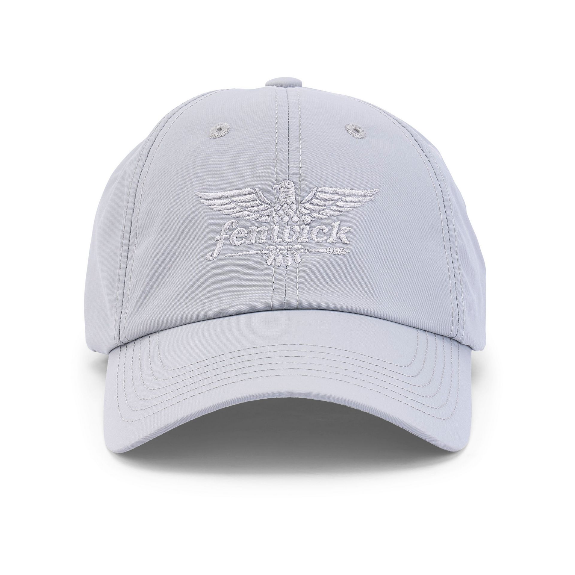 Tonal Wordmark Tech Hat