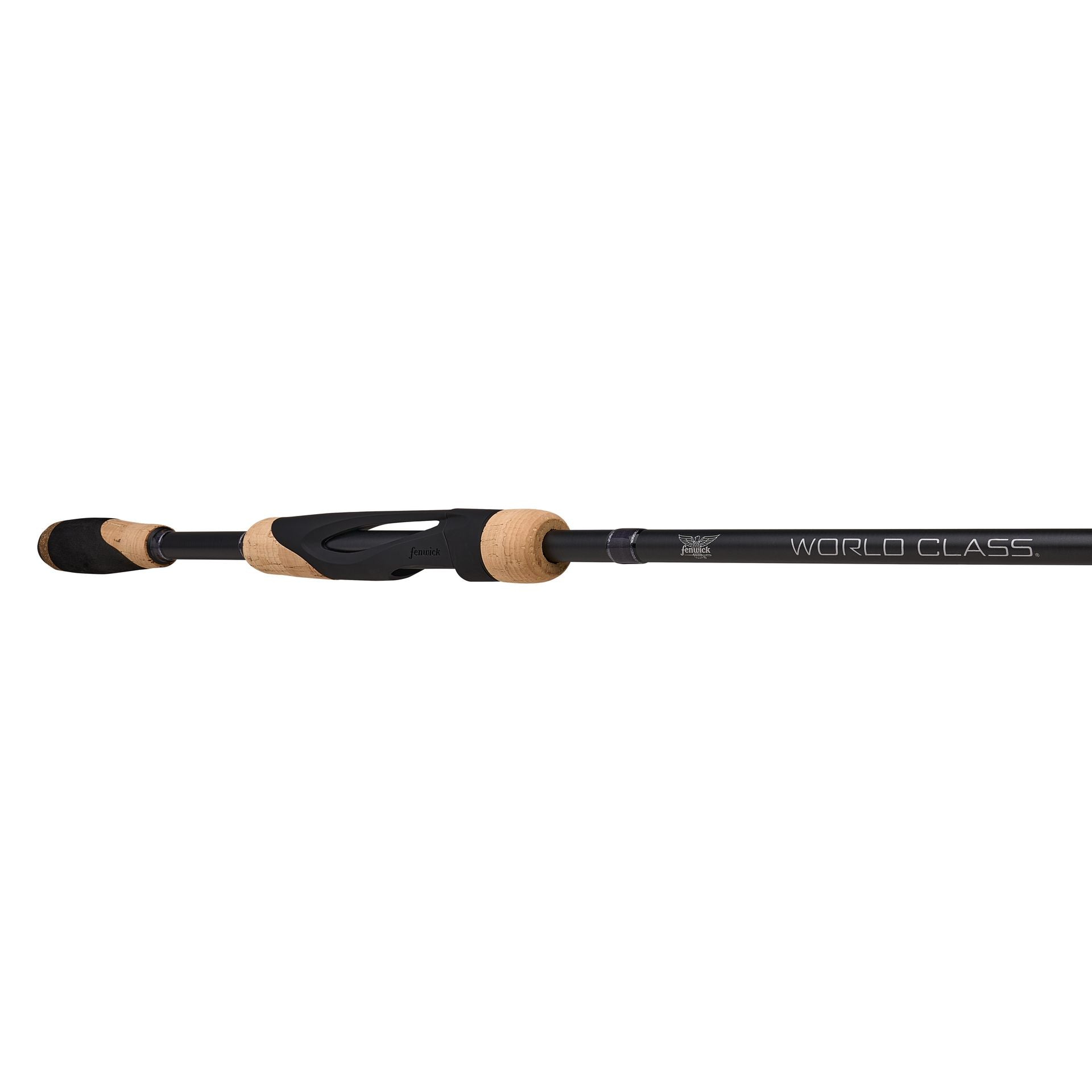 World Class® Bass Spinning Rod
