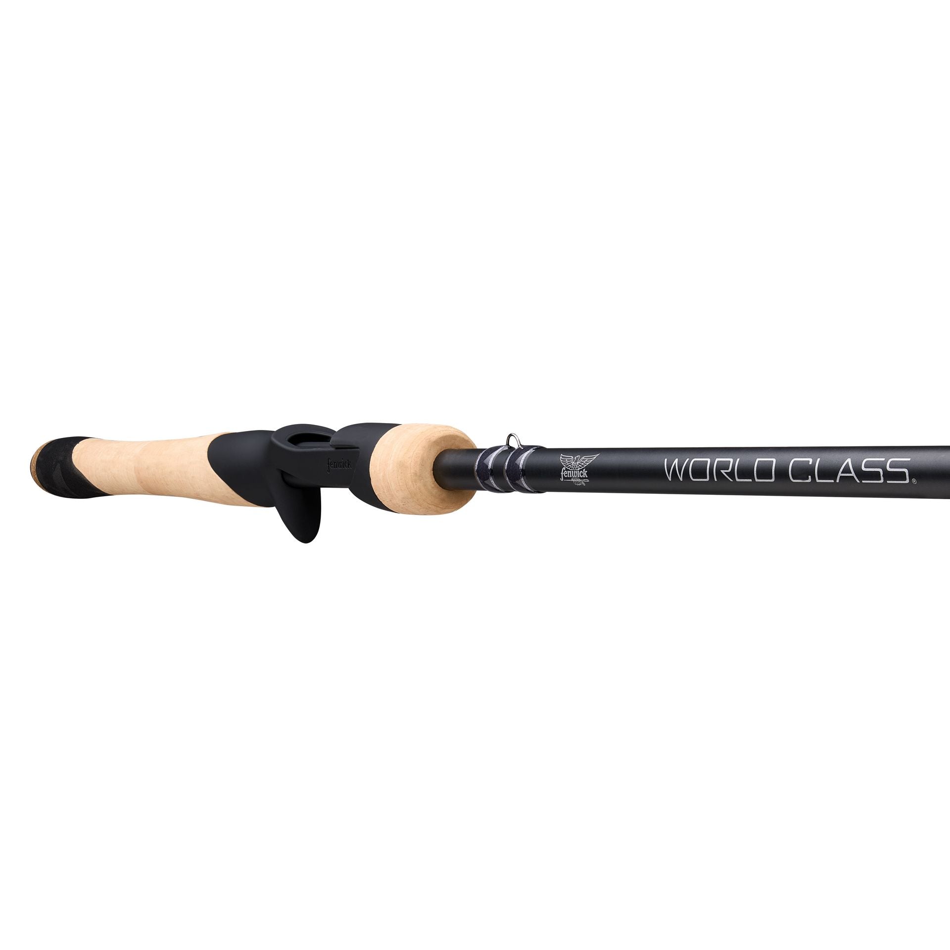 World Class® Inshore Casting Rod