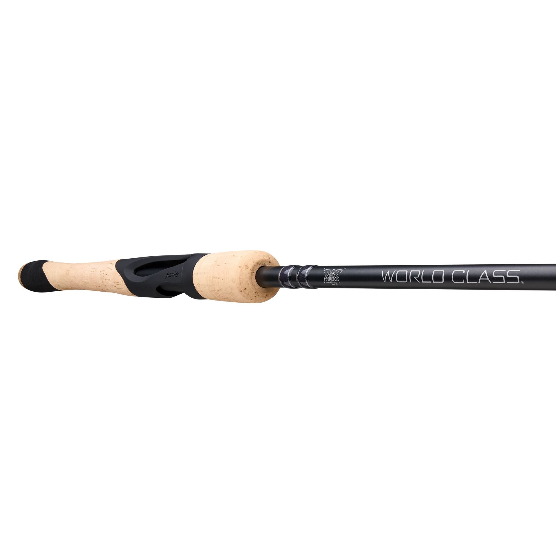 World Class® Travel Inshore Spinning Rod
